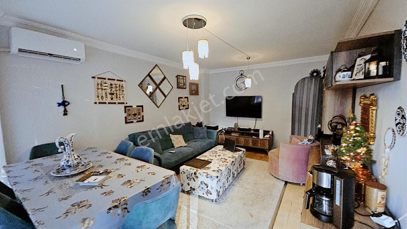 Pamir Caddesin'de Dükkan - Görsel 10