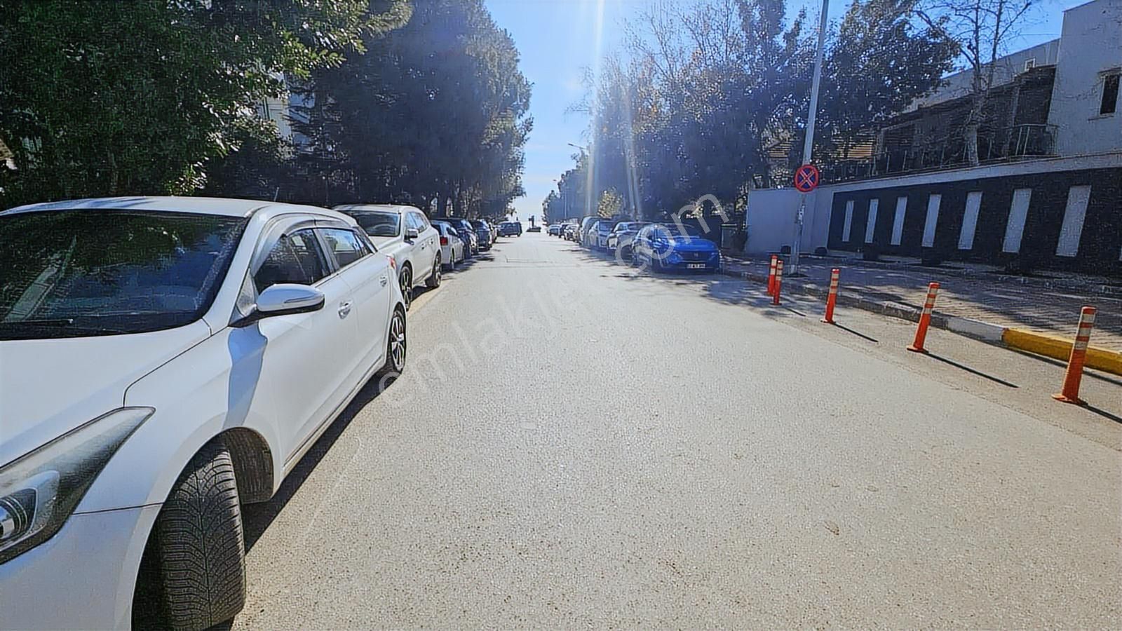 Pamir Caddesin'de Dükkan - Görsel 8