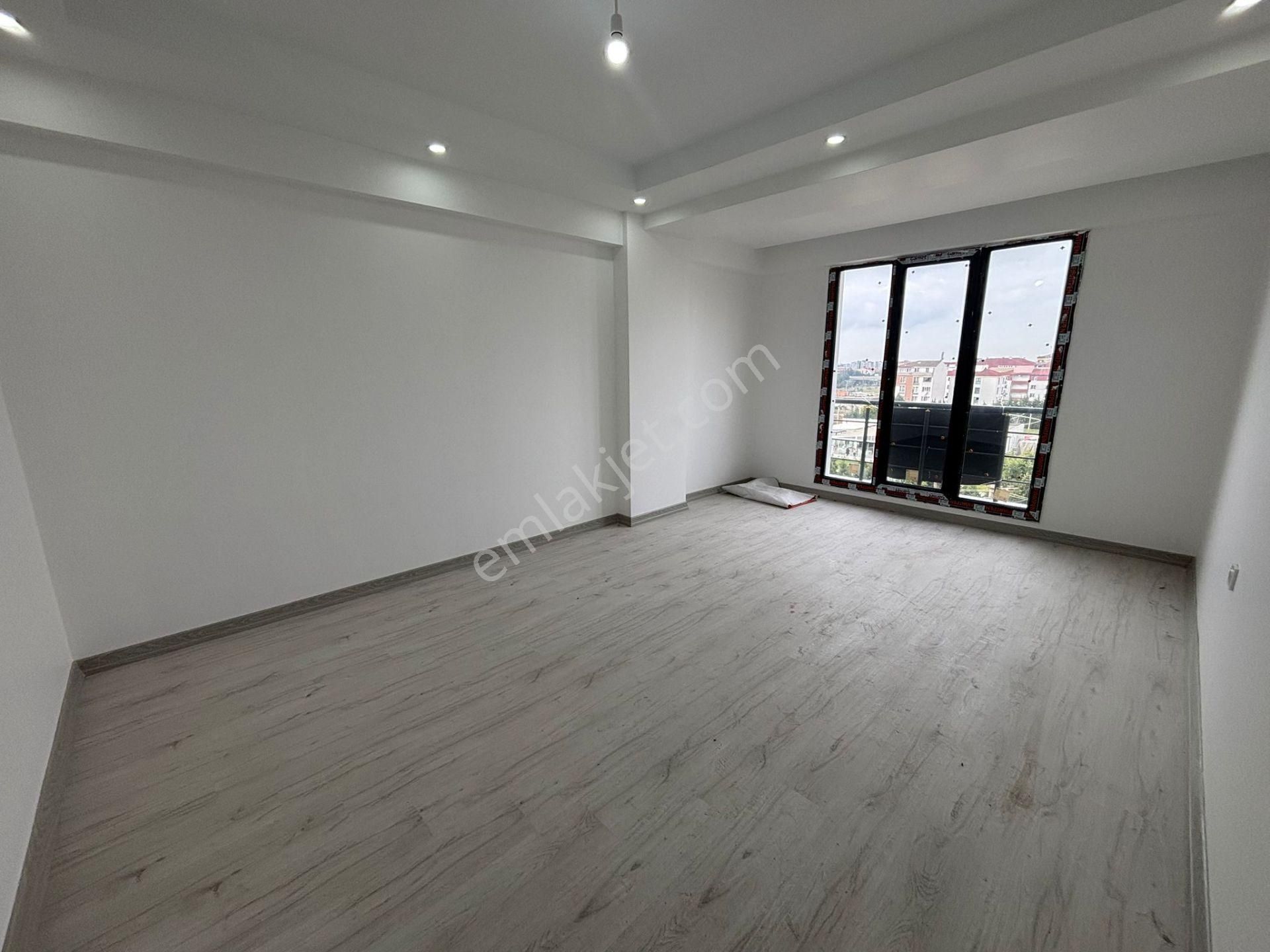 Tokay'dan Adnan Menderes 4+1 185m2 Sıfır Acıl Dubleks