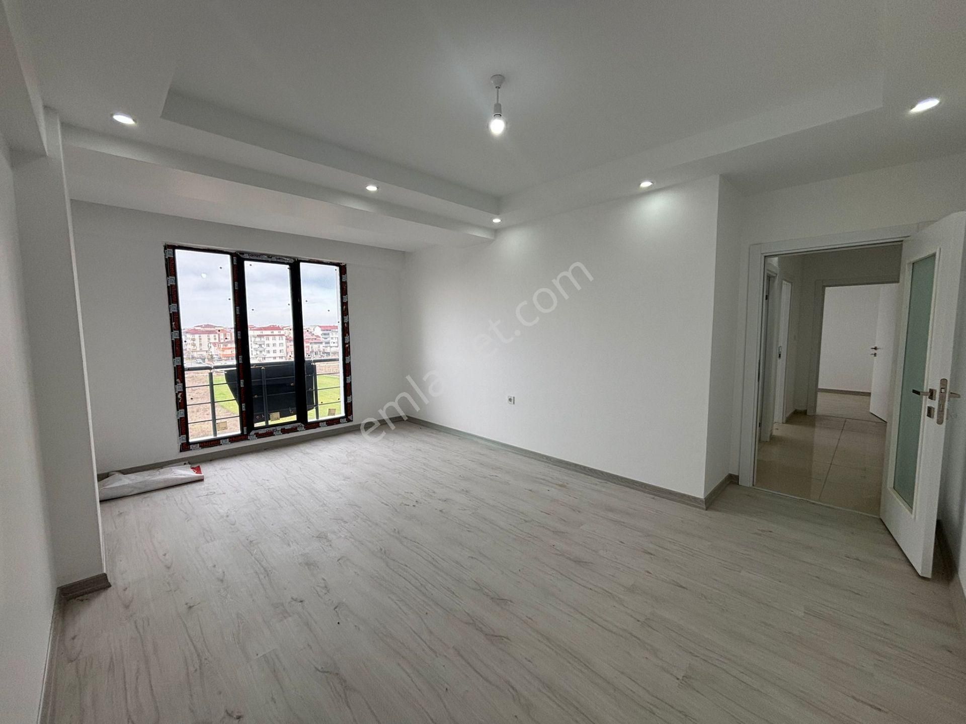 Tokay'dan Adnan Menderes 4+1 185m2 Sıfır Acıl Dubleks - Görsel 3