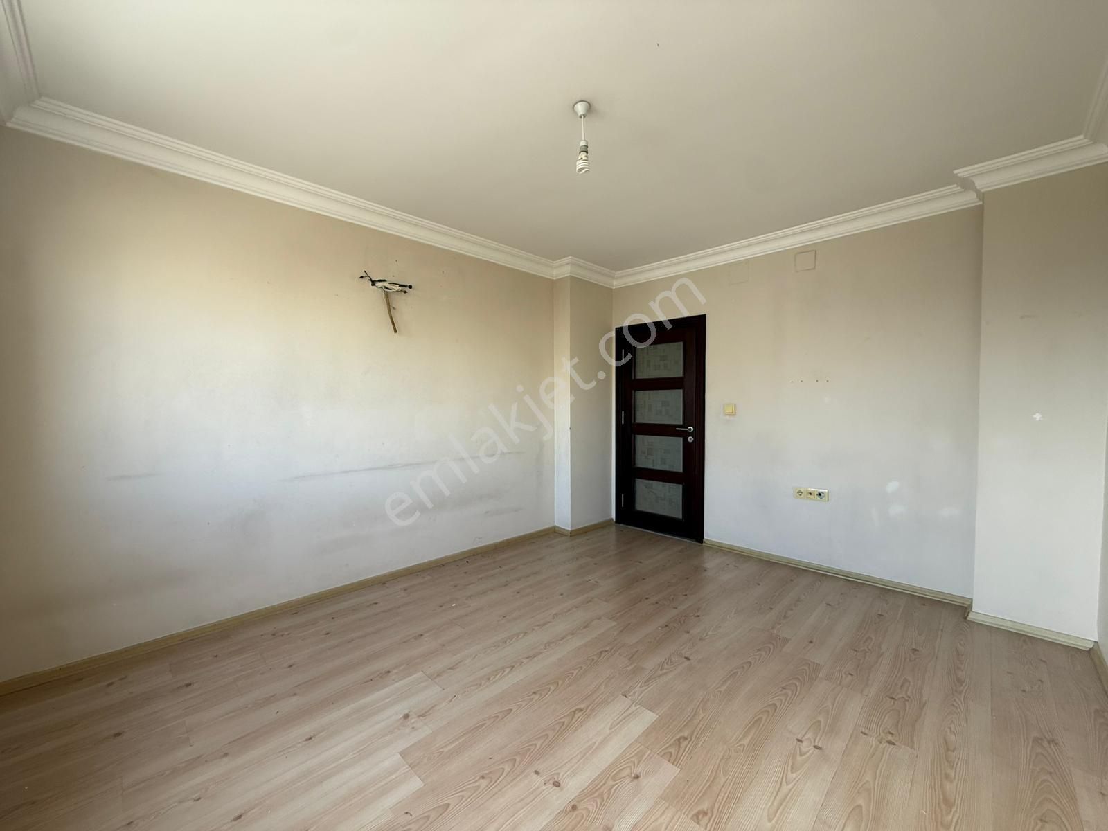 A.türkeş Blv Üzeri/13 Yaş/her Kat Tek Daire/4+1/k.mutfak/ç.banyo - Görsel 35