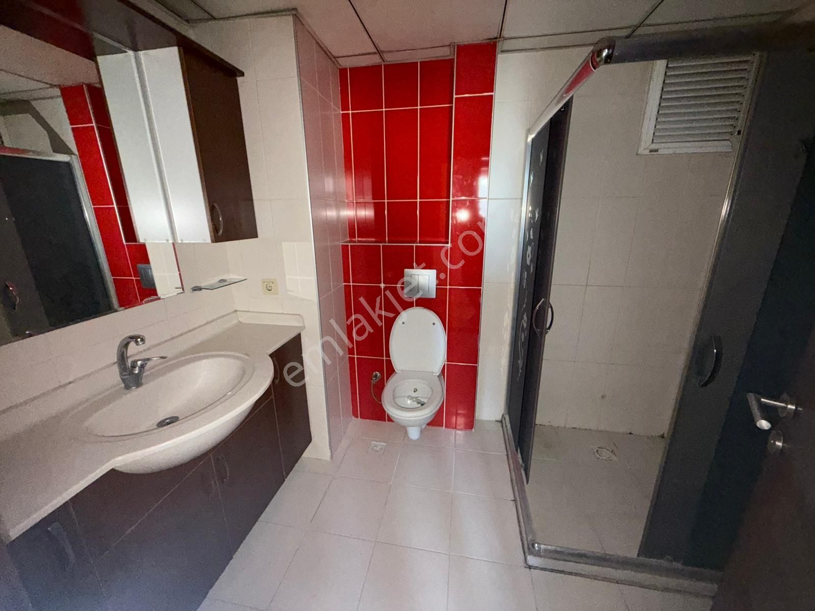 A.türkeş Blv Üzeri/13 Yaş/her Kat Tek Daire/4+1/k.mutfak/ç.banyo - Görsel 22