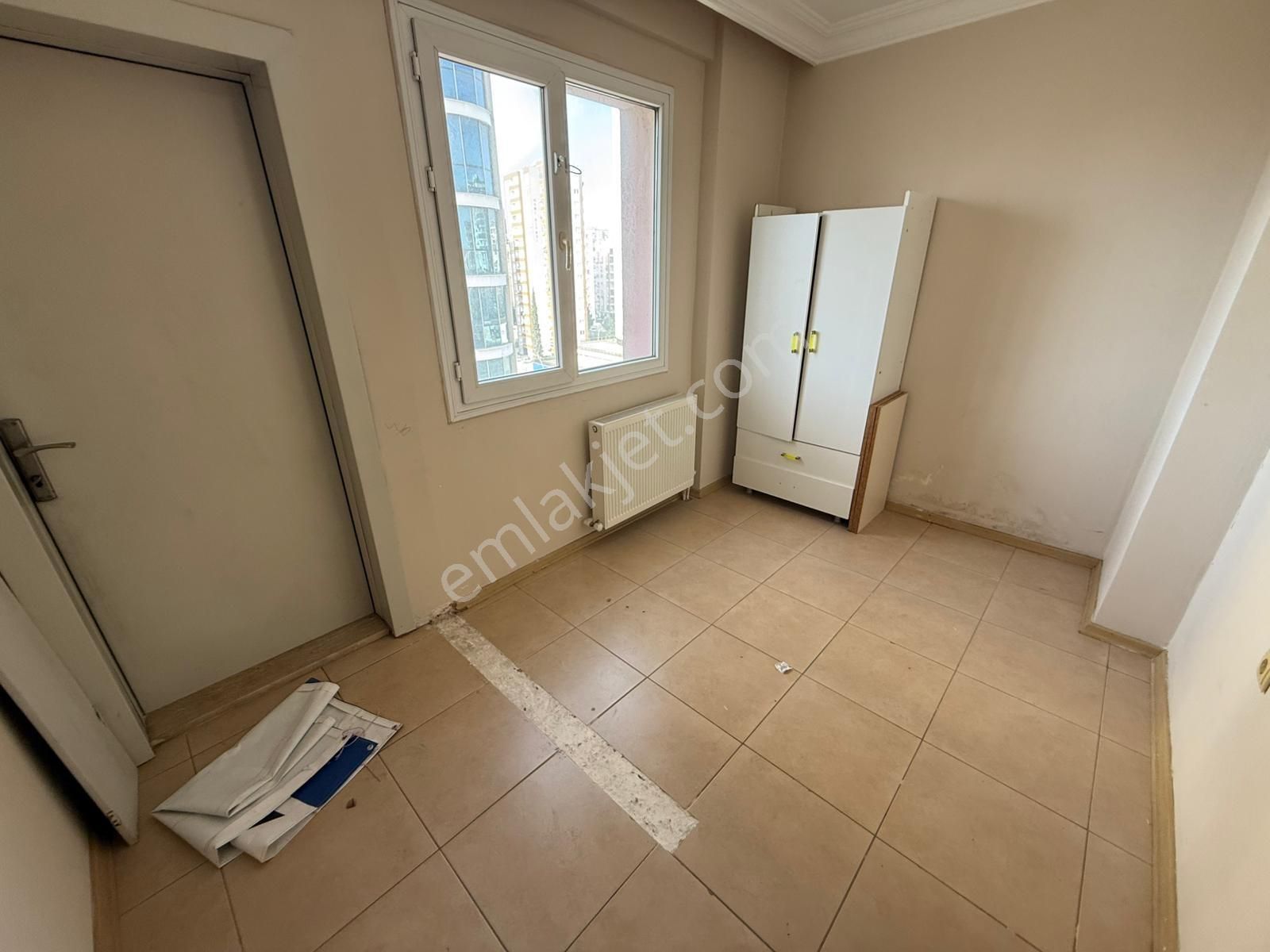 A.türkeş Blv Üzeri/13 Yaş/her Kat Tek Daire/4+1/k.mutfak/ç.banyo - Görsel 27