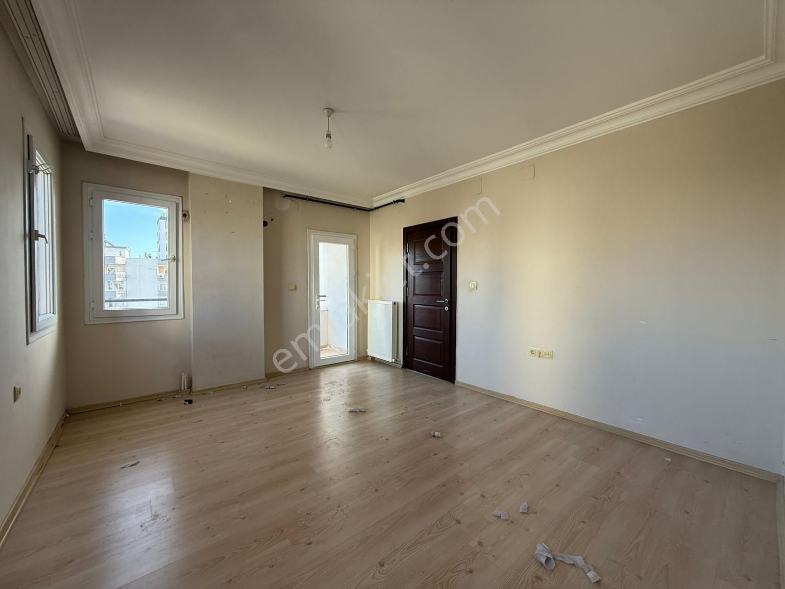 A.türkeş Blv Üzeri/13 Yaş/her Kat Tek Daire/4+1/k.mutfak/ç.banyo - Görsel 3