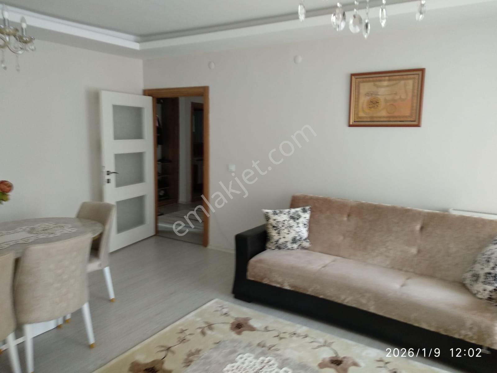 Karahan Emlak'tan Mevlânâ Mahallesı'nde 4 + 1 Satılık Daıre - Görsel 13