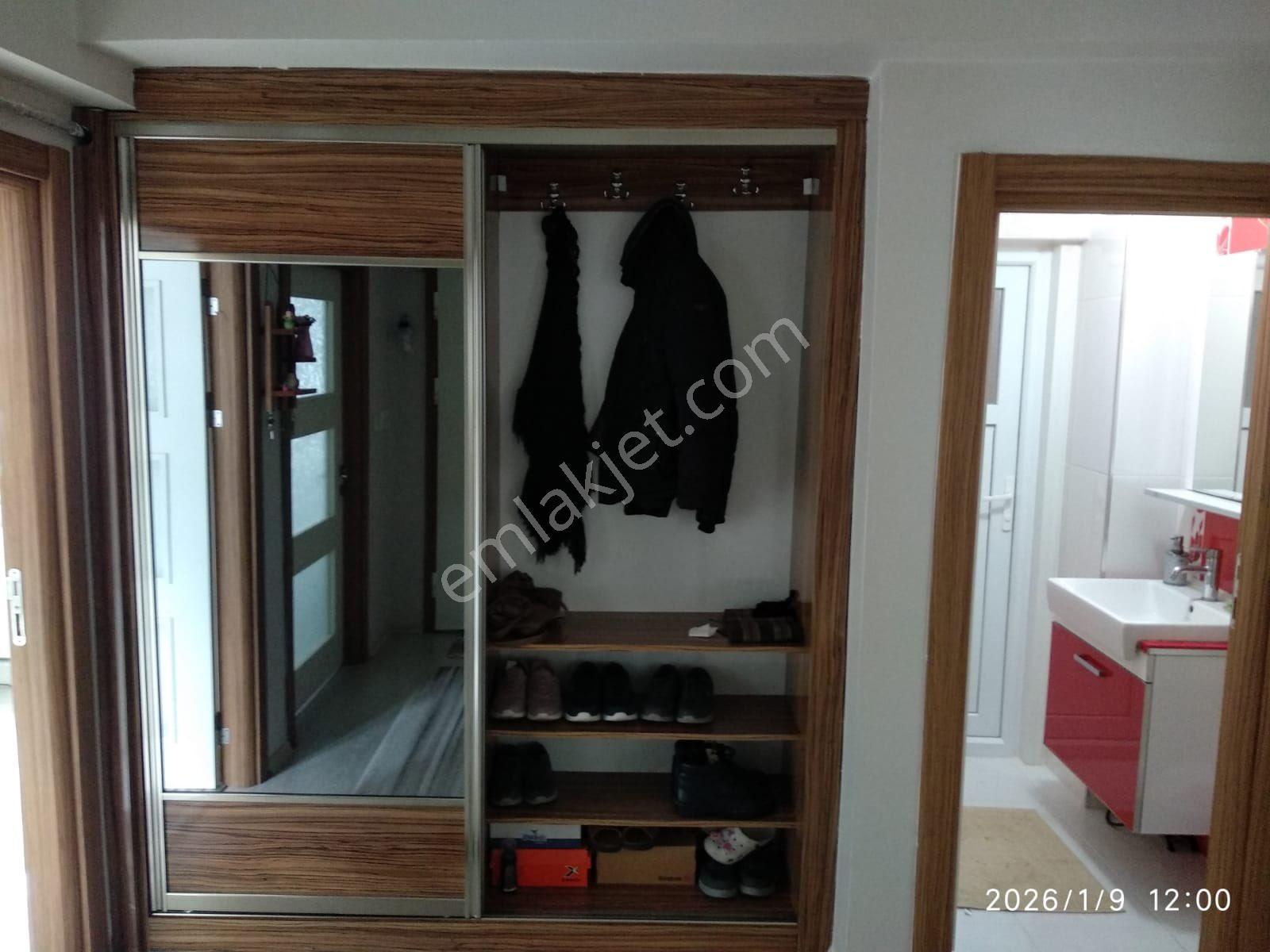 Karahan Emlak'tan Mevlânâ Mahallesı'nde 4 + 1 Satılık Daıre - Görsel 28