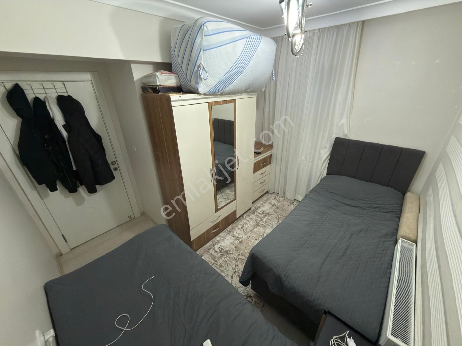 Merkezi*konumda*okul*dibi*park*cephe*kredi*limitsiz*yetkili* - Görsel 13