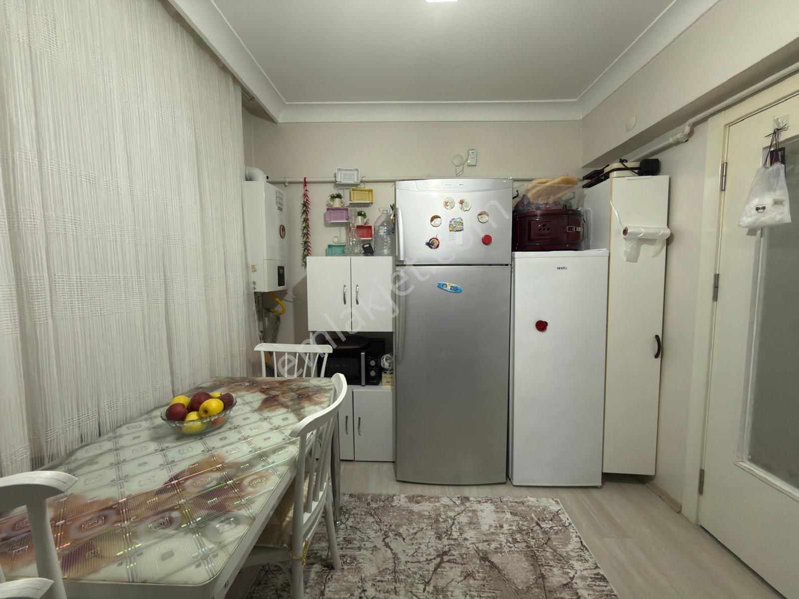 Merkezi*konumda*okul*dibi*park*cephe*kredi*limitsiz*yetkili* - Görsel 7