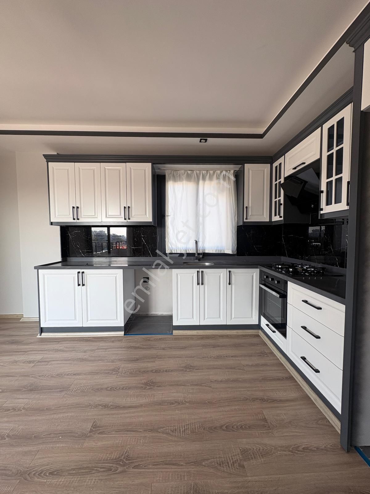 Acar Group'tan Toroslar Çağdaşkent Mh 2+1 Amerikan Mutfak Kiralık Daire - Görsel 6