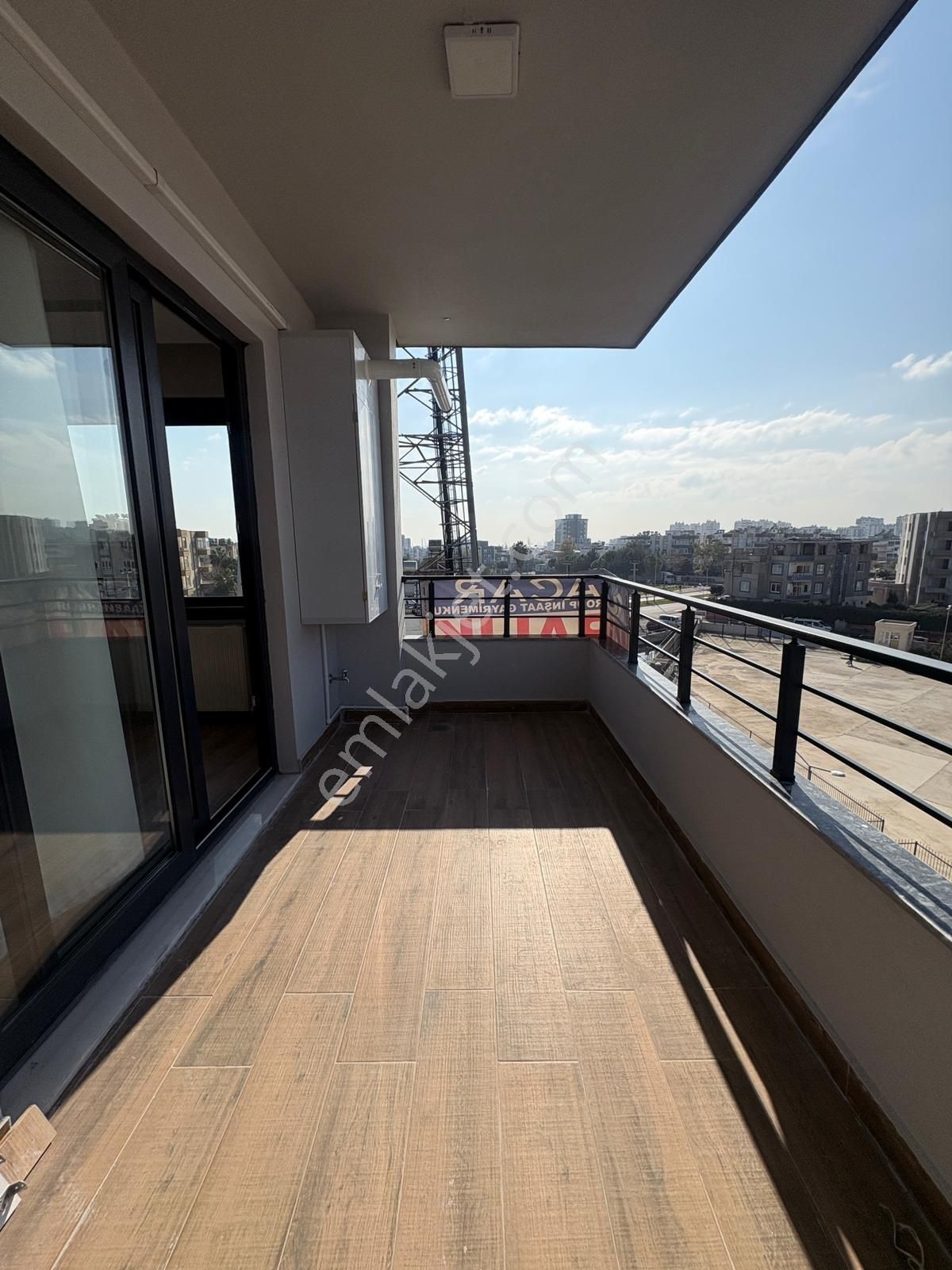 Acar Group'tan Toroslar Çağdaşkent Mh 2+1 Amerikan Mutfak Kiralık Daire - Görsel 12