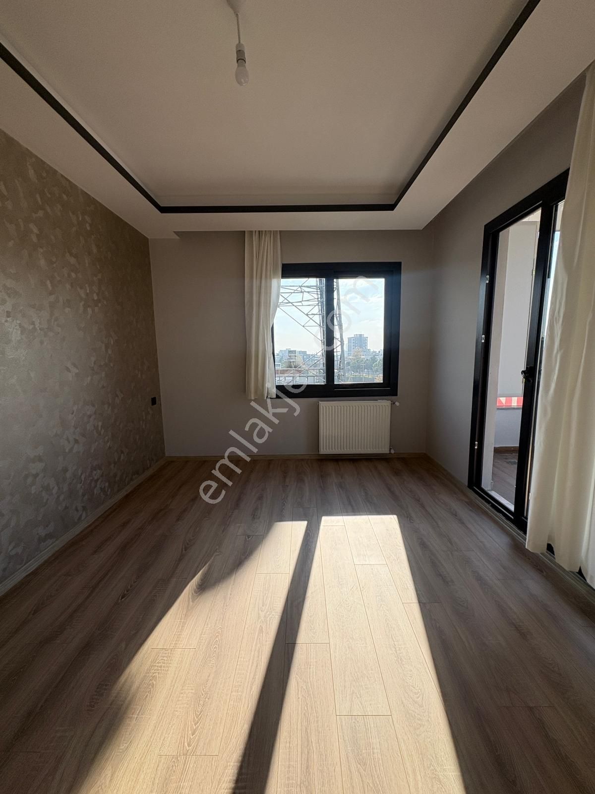 Acar Group'tan Toroslar Çağdaşkent Mh 2+1 Amerikan Mutfak Kiralık Daire - Görsel 14