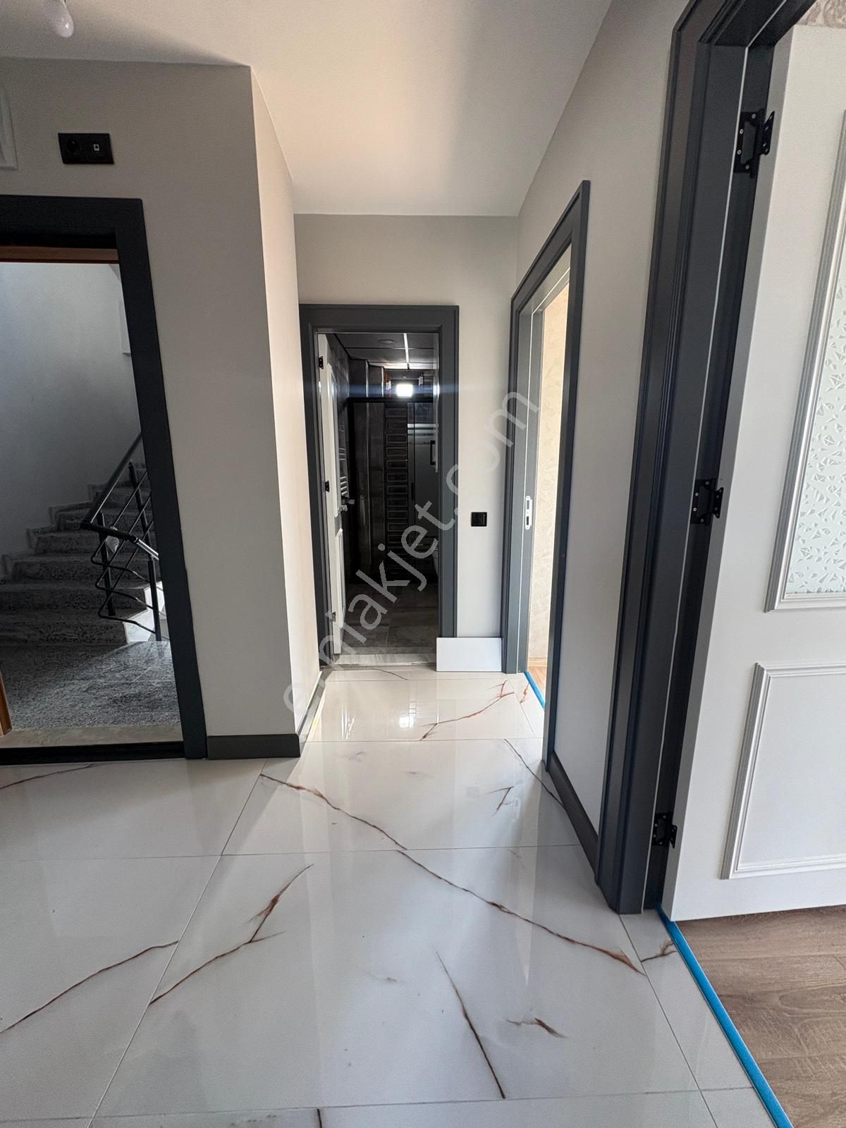 Acar Group'tan Toroslar Çağdaşkent Mh 2+1 Amerikan Mutfak Kiralık Daire - Görsel 15
