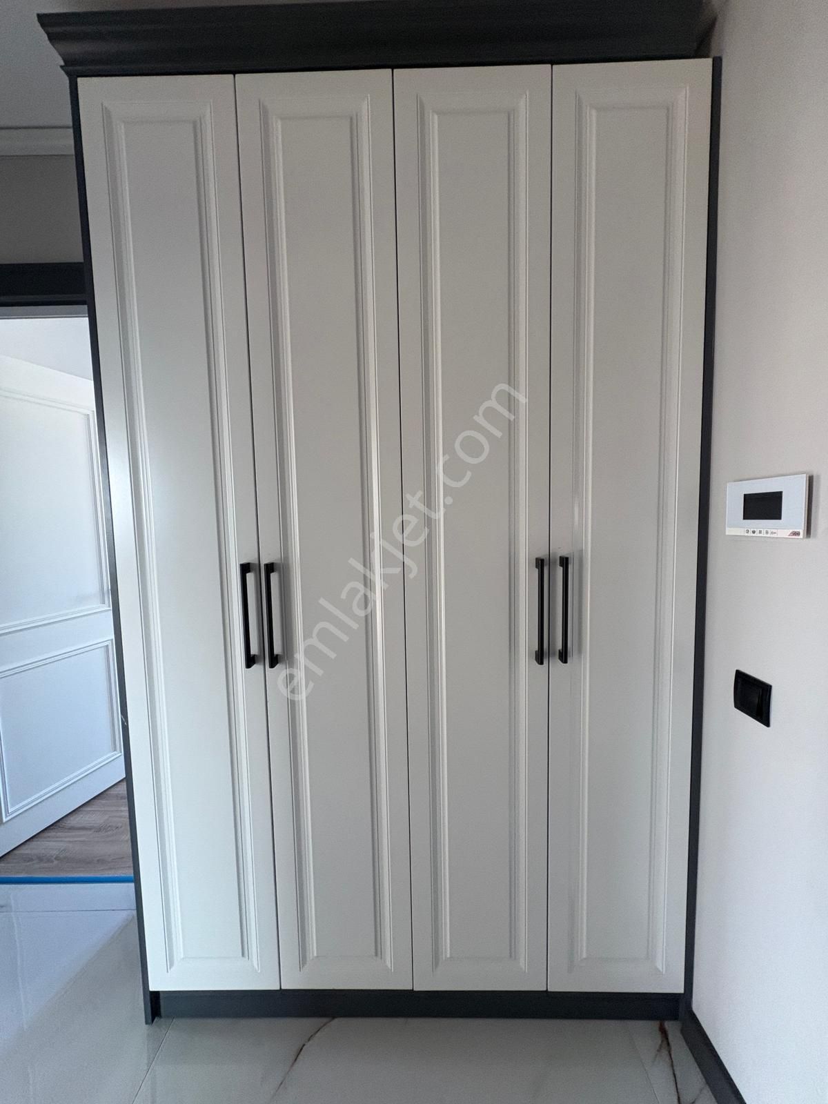 Acar Group'tan Toroslar Çağdaşkent Mh 2+1 Amerikan Mutfak Kiralık Daire - Görsel 4