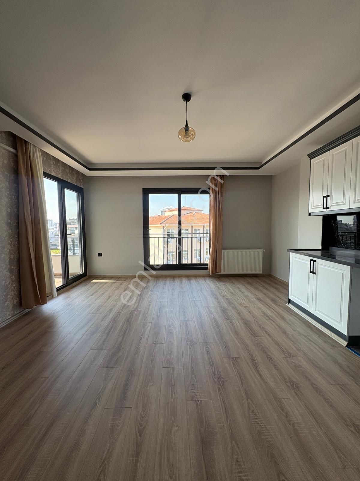 Acar Group'tan Toroslar Çağdaşkent Mh 2+1 Amerikan Mutfak Kiralık Daire - Görsel 7