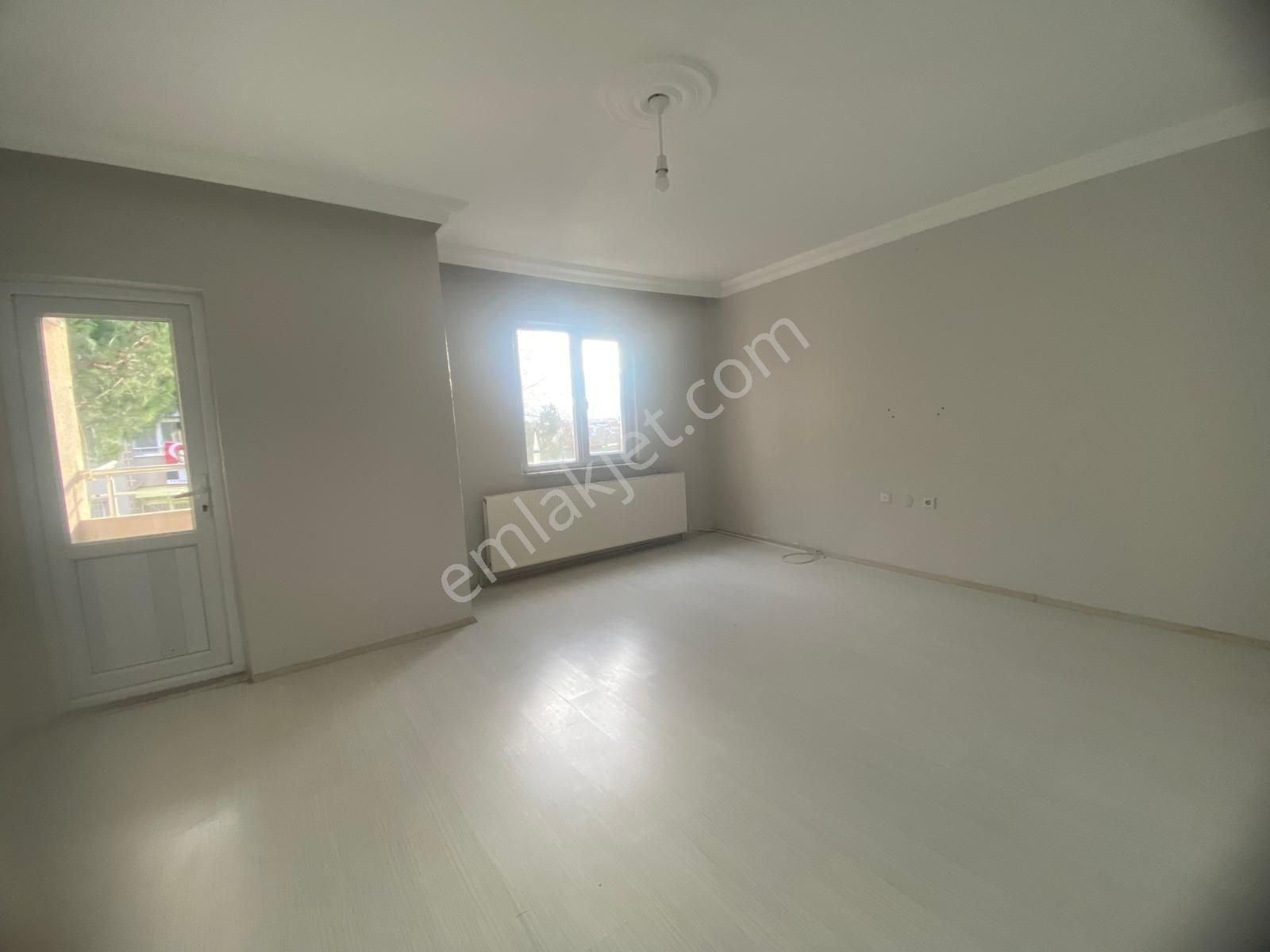 Bursa Orhangazi Arapzade Mahallesi Orkent Sitesi 1+1 Satılık Bakımlı Daire - Görsel 5