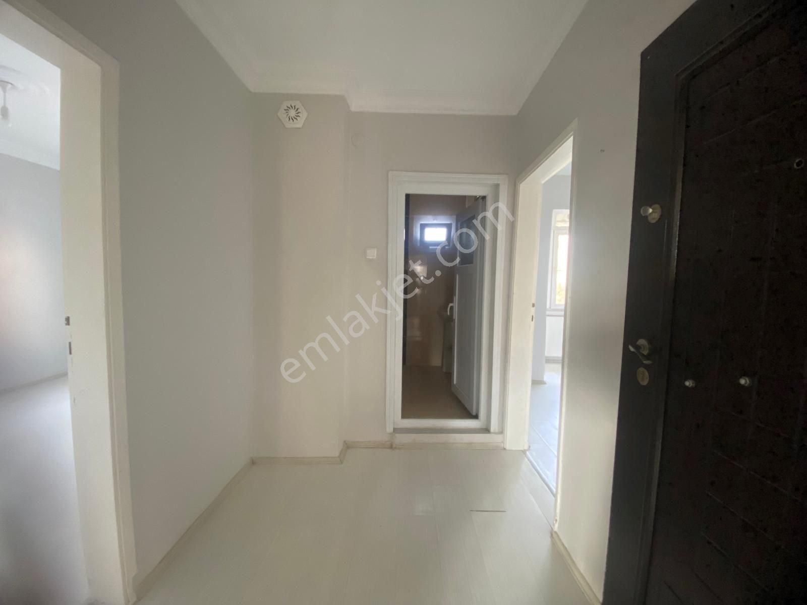 Bursa Orhangazi Arapzade Mahallesi Orkent Sitesi 1+1 Satılık Bakımlı Daire - Görsel 9