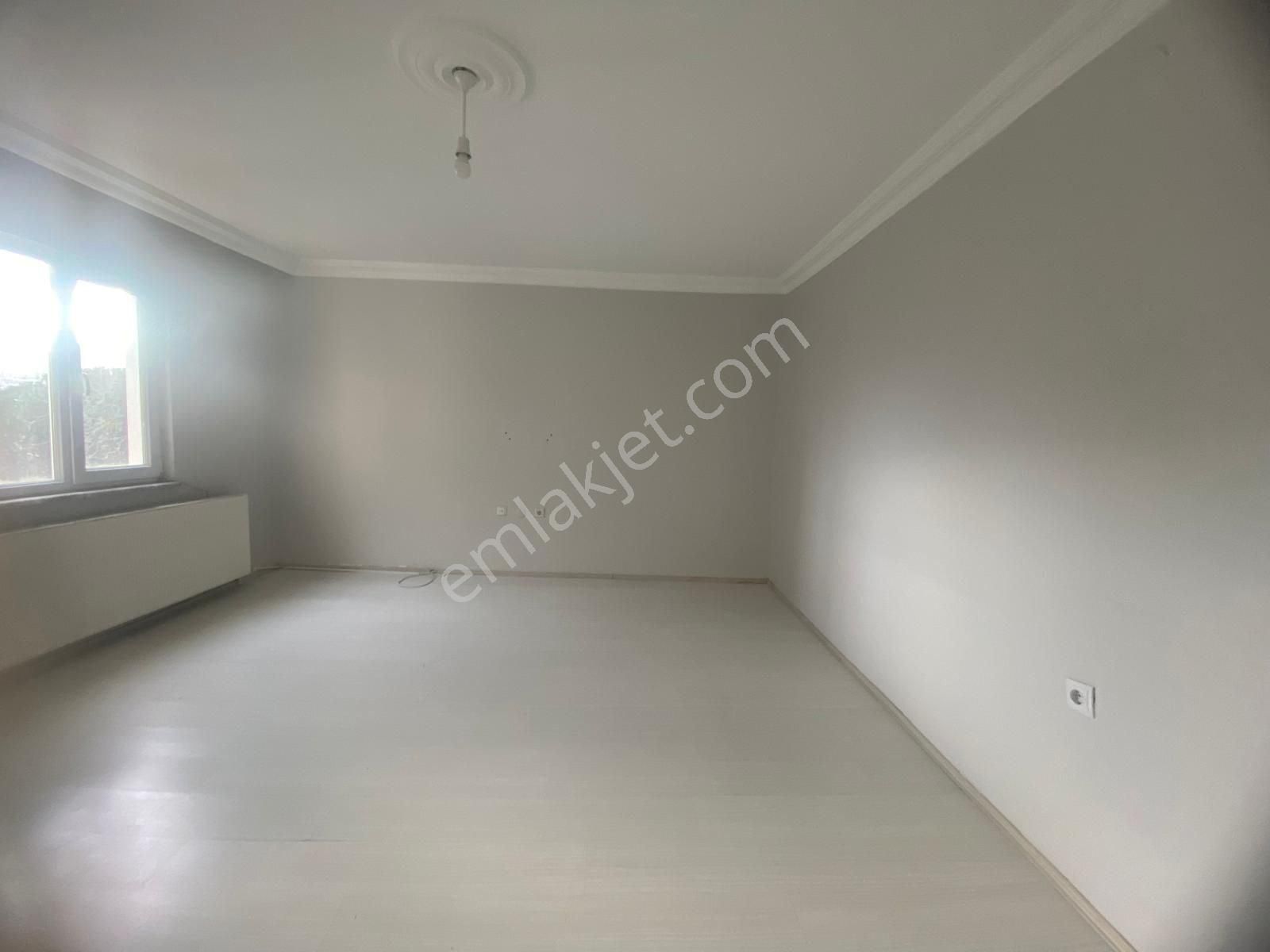 Bursa Orhangazi Arapzade Mahallesi Orkent Sitesi 1+1 Satılık Bakımlı Daire - Görsel 6