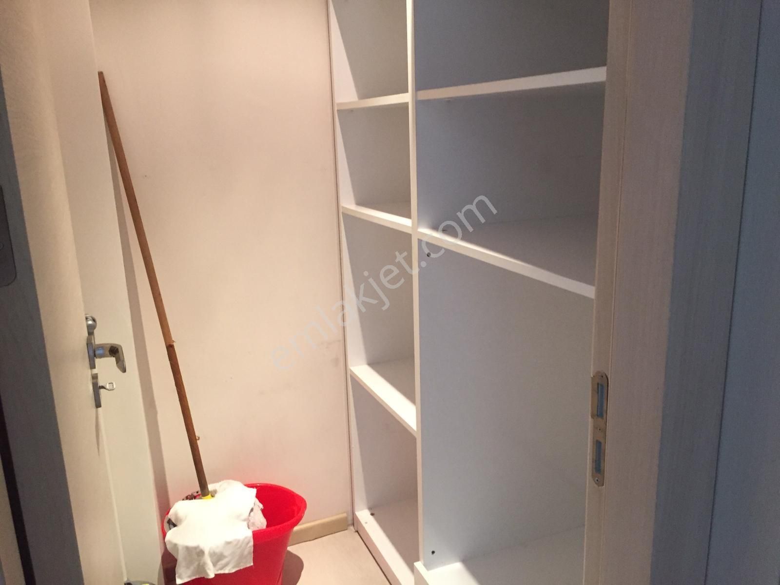 Hatayda Cadde Üstü 3+1 Doğalgazlı Deniz Manzaralı Bakımlı - Görsel 25