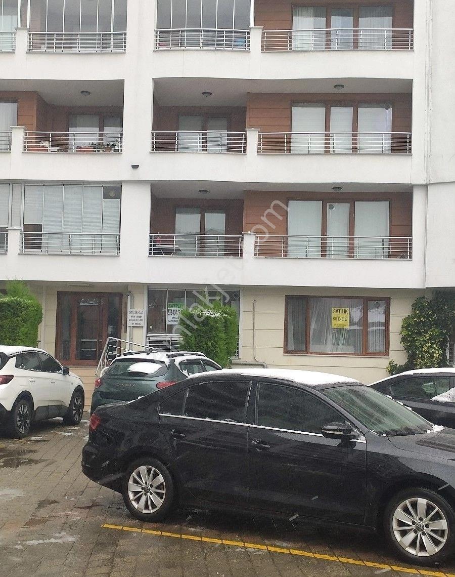 Plaj Mevkii Şelale Evleri Doğalgazlı 3+1 Yüksek Giriş Yaşlı Ve Engelli Girişine Uygun Satılık Daire - Görsel 21