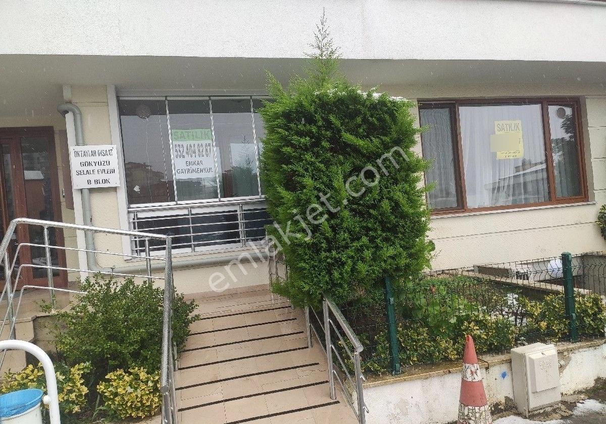 Plaj Mevkii Şelale Evleri Doğalgazlı 3+1 Yüksek Giriş Yaşlı Ve Engelli Girişine Uygun Satılık Daire - Görsel 24