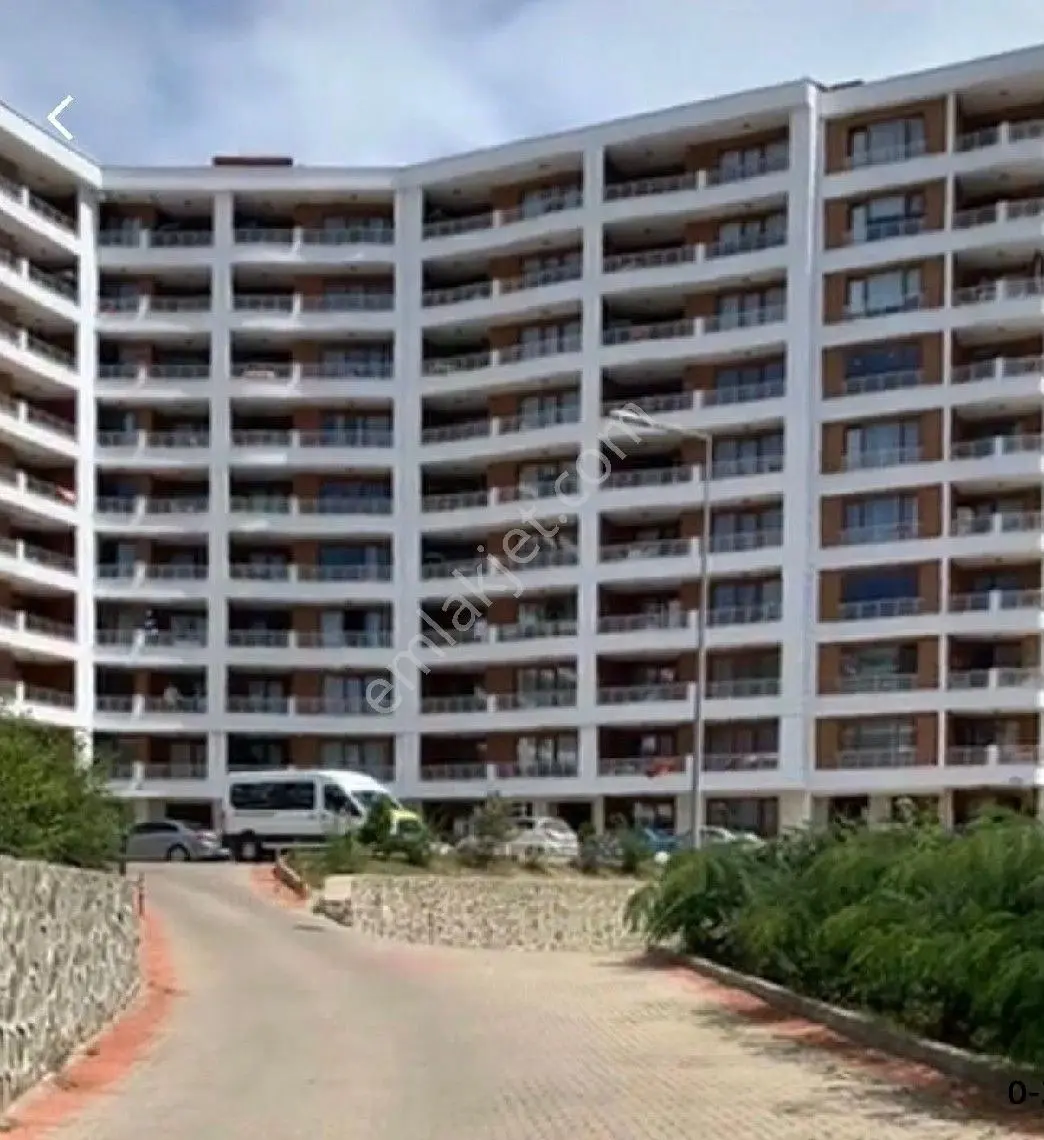 Plaj Mevkii Şelale Evleri Doğalgazlı 3+1 Yüksek Giriş Yaşlı Ve Engelli Girişine Uygun Satılık Daire