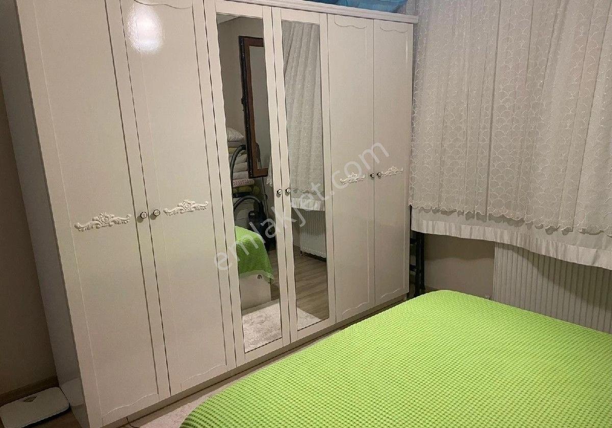 Plaj Mevkii Şelale Evleri Doğalgazlı 3+1 Yüksek Giriş Yaşlı Ve Engelli Girişine Uygun Satılık Daire - Görsel 15