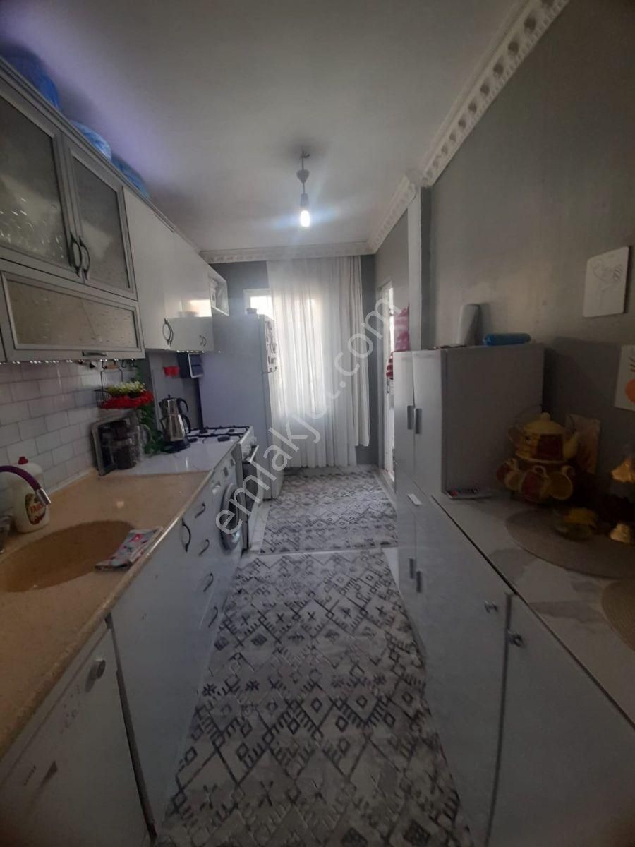 Yeni Mahalle'de Sakarya Parkı Tramavayın Dibinde 2+1 Giriş Daire - Görsel 6