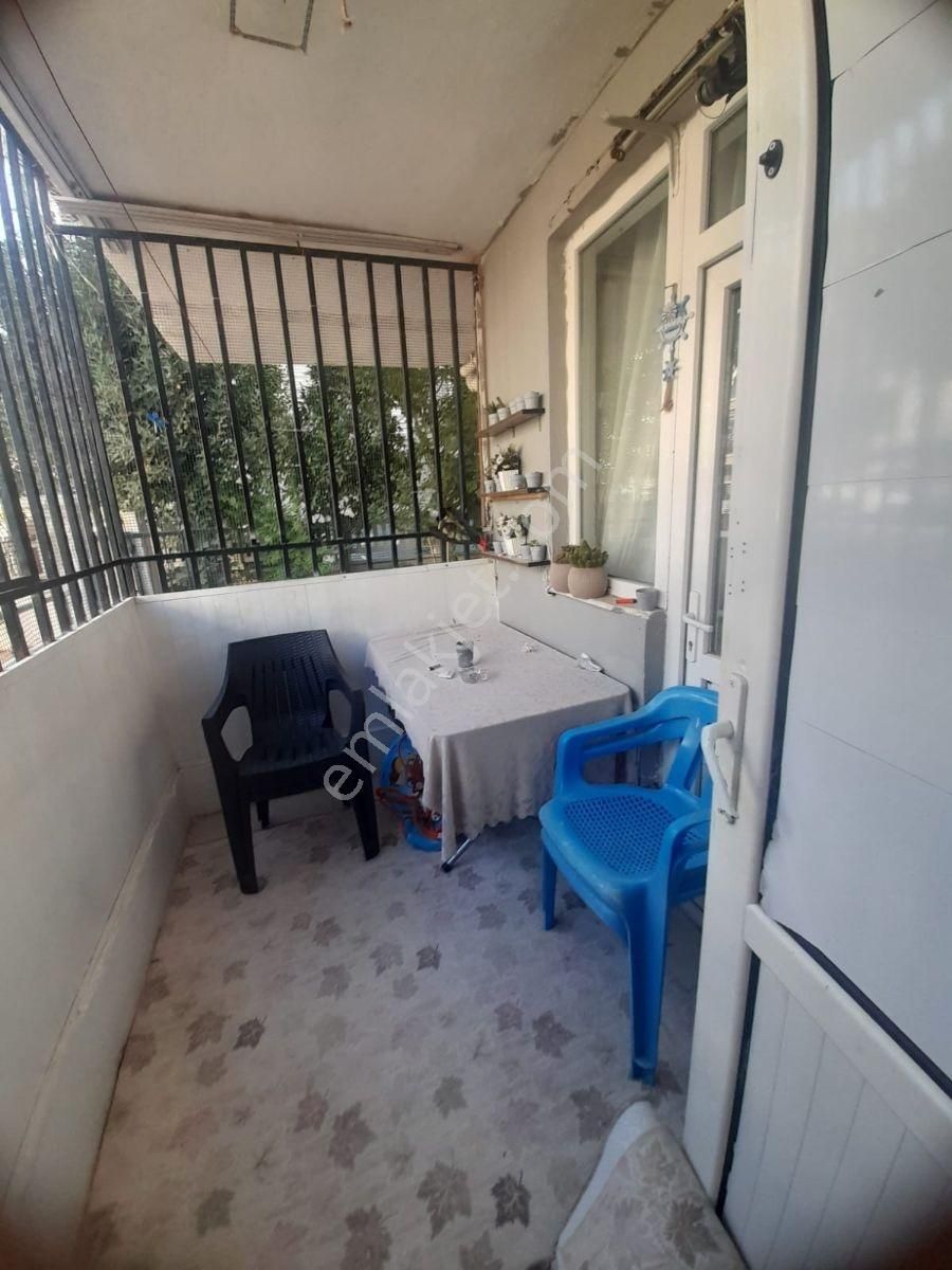 Yeni Mahalle'de Sakarya Parkı Tramavayın Dibinde 2+1 Giriş Daire - Görsel 13