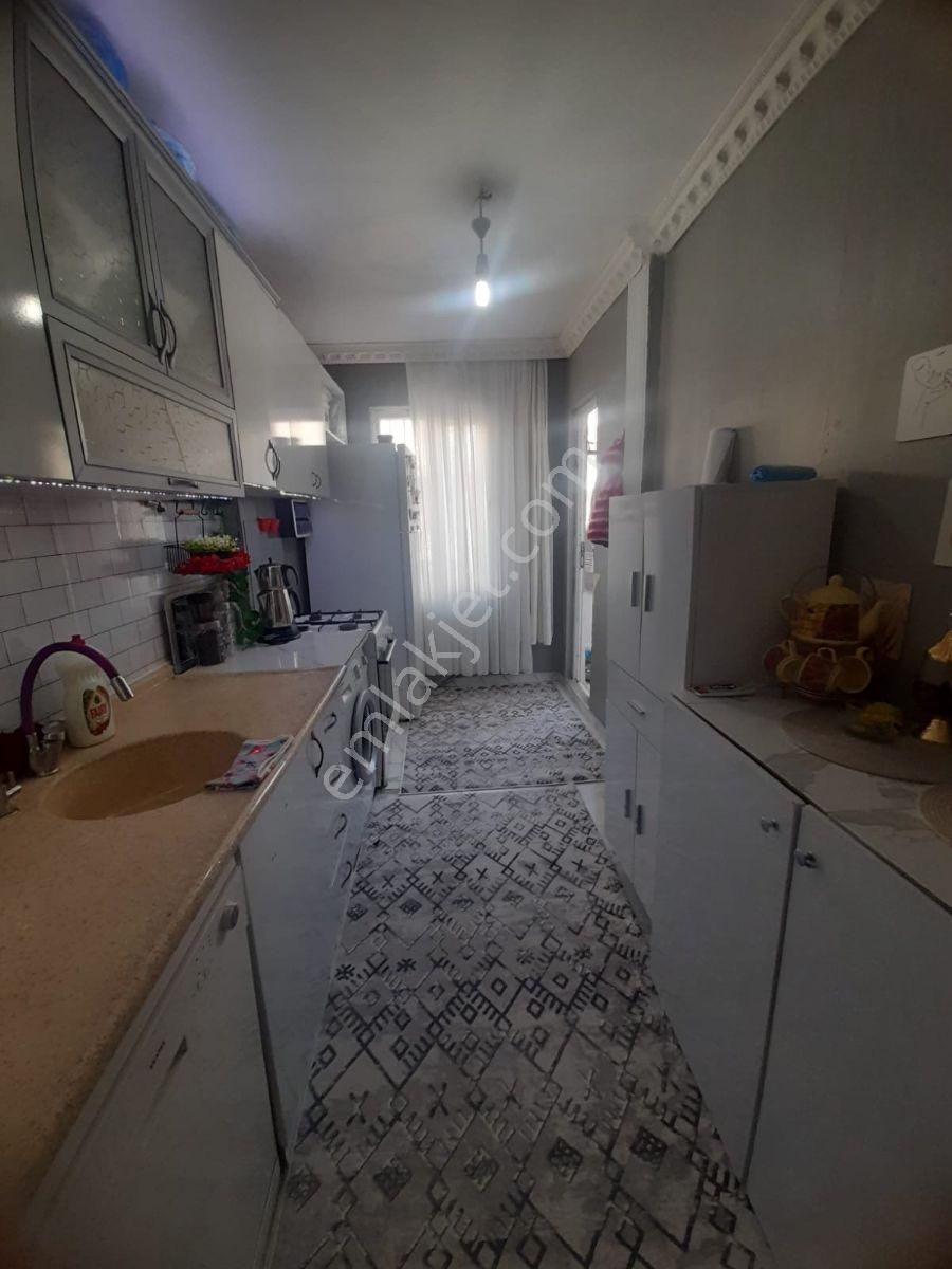 Yeni Mahalle'de Sakarya Parkı Tramavayın Dibinde 2+1 Giriş Daire - Görsel 7