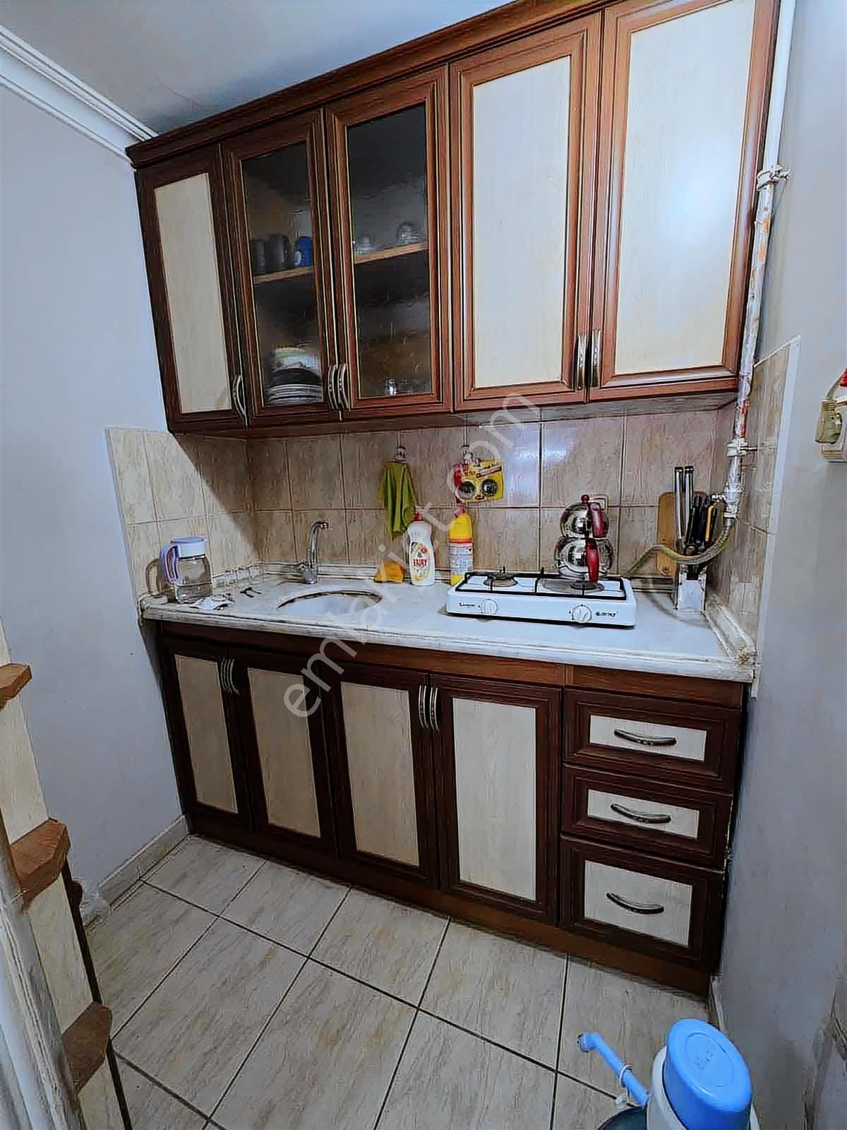 An-ka'dan Cadde Üzeri Kaçmaz Fiyata Satılık Dükkan - Görsel 2