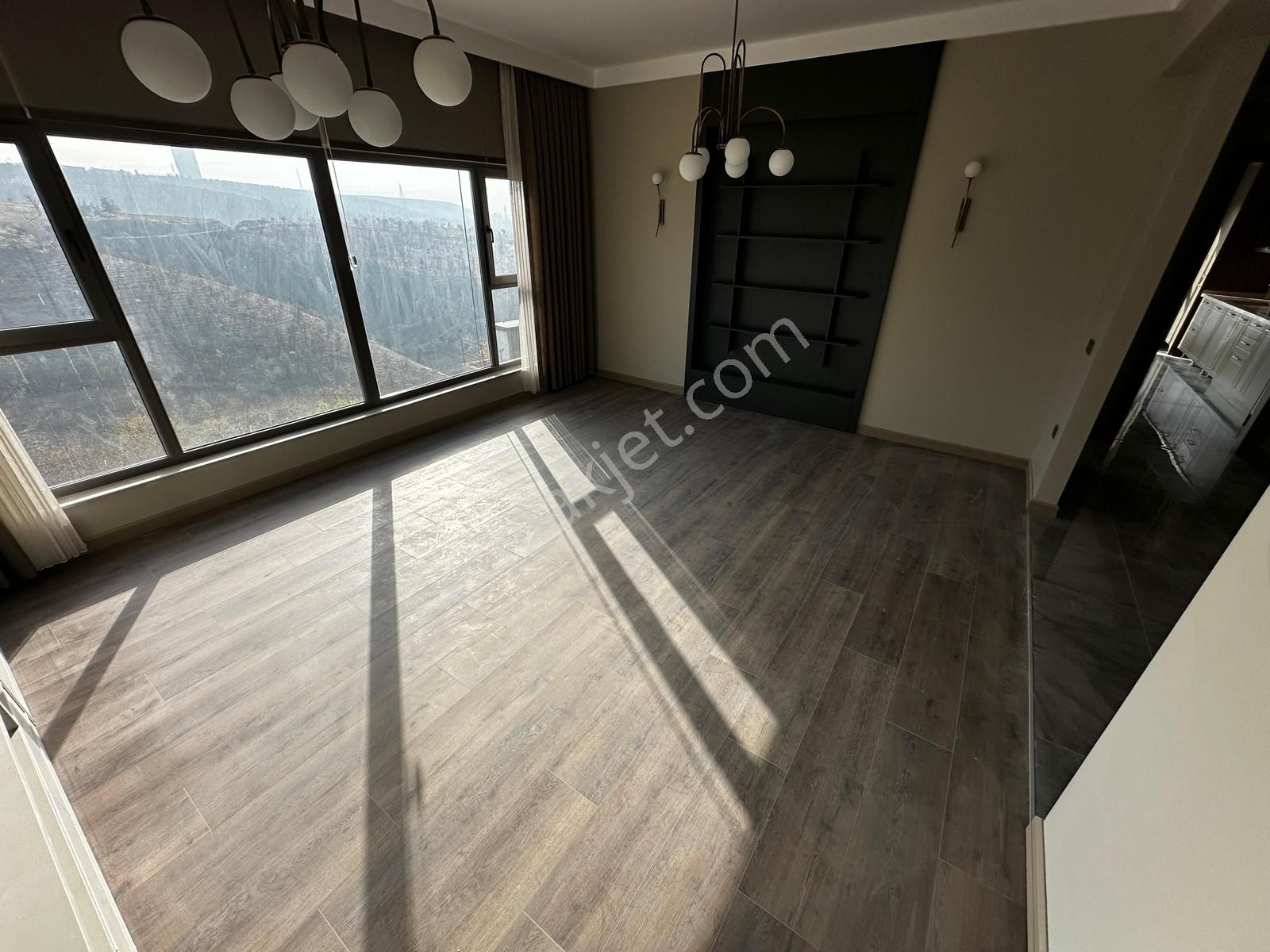 ▄vega▄ege Mahallesi Modern Yapılı Çift Mutfak Tezgahlı 3+1 Daire - Görsel 14