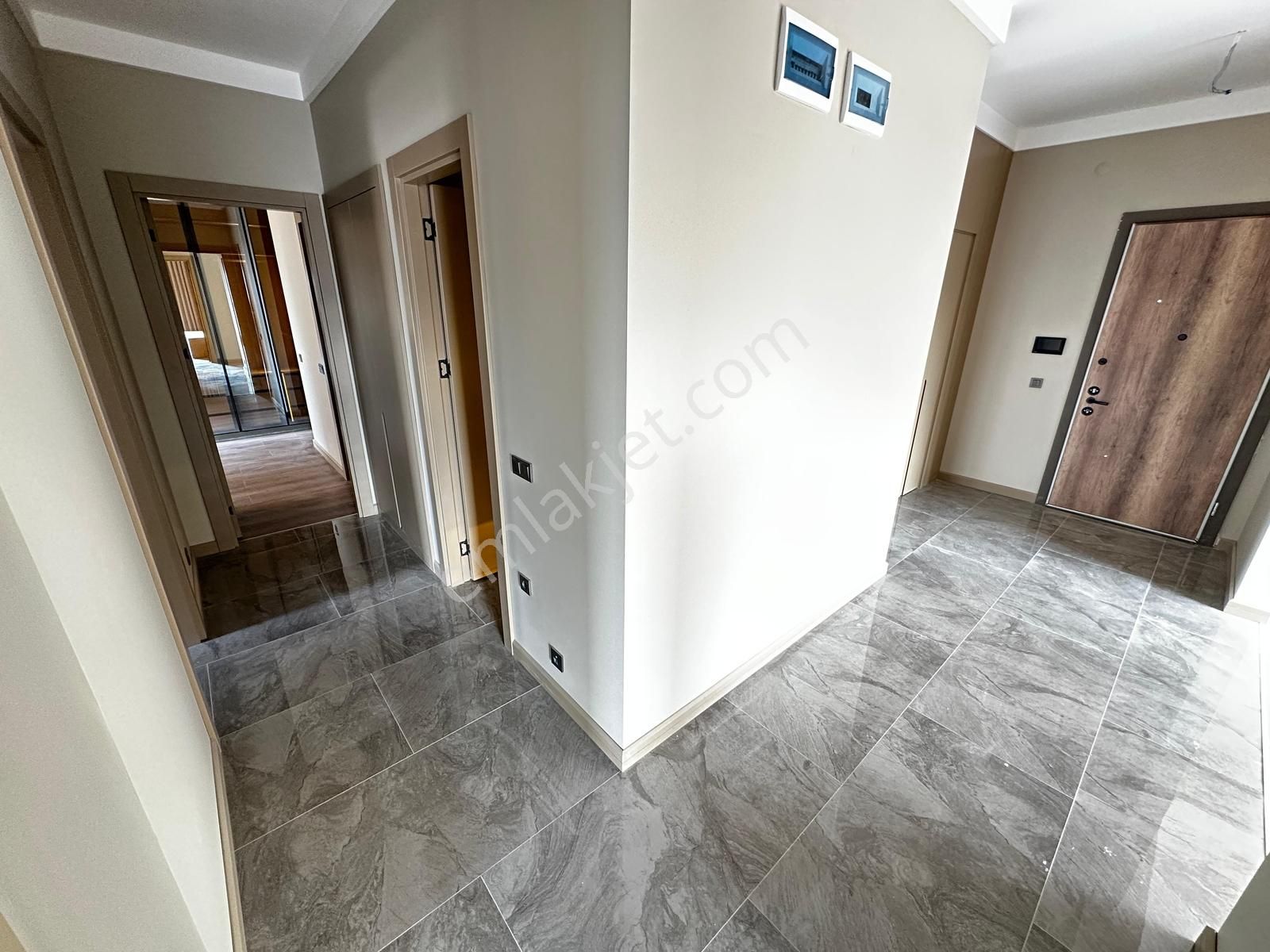 ▄vega▄ege Mahallesi Modern Yapılı Çift Mutfak Tezgahlı 3+1 Daire - Görsel 20