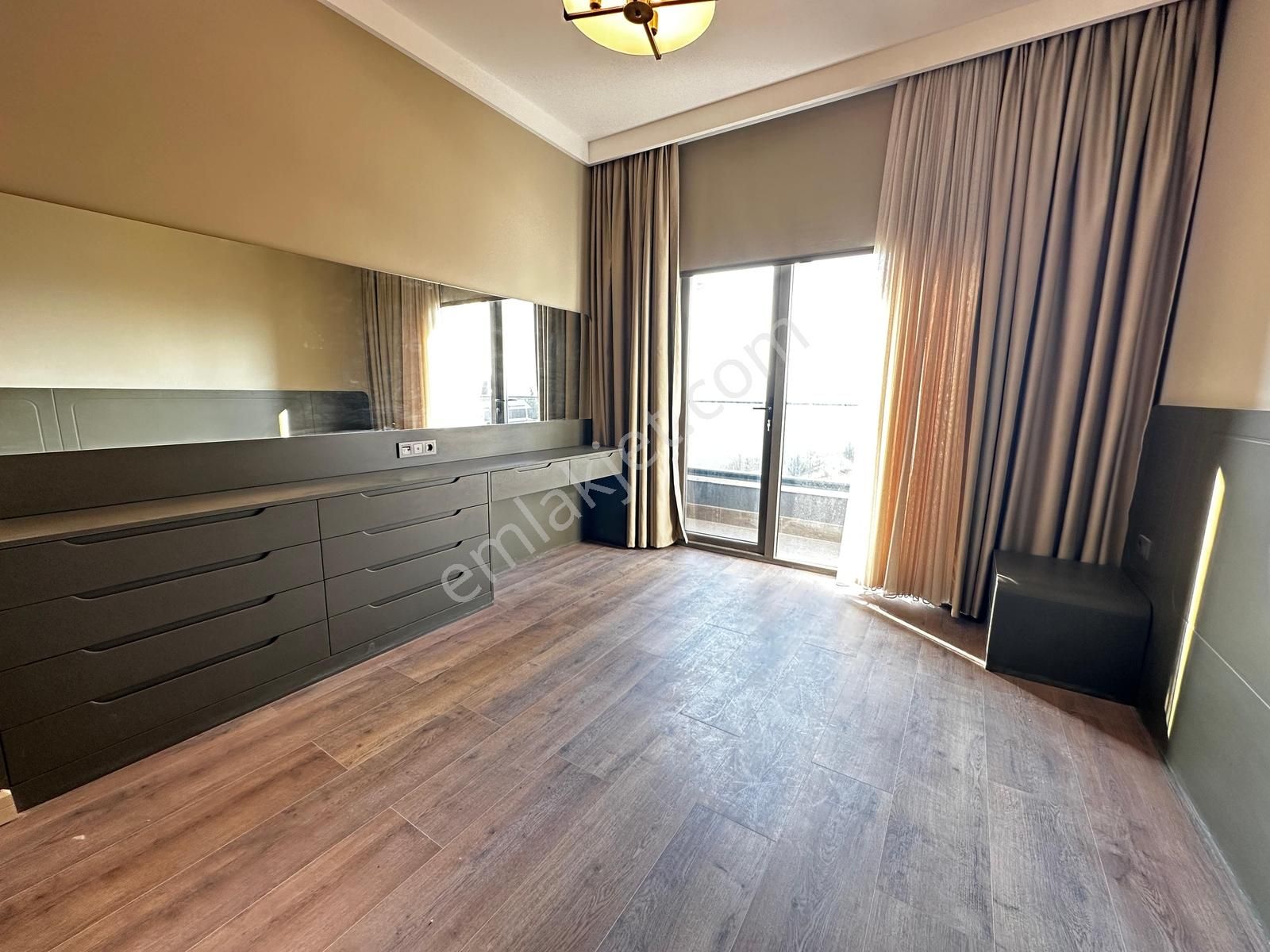 ▄vega▄ege Mahallesi Modern Yapılı Çift Mutfak Tezgahlı 3+1 Daire - Görsel 33