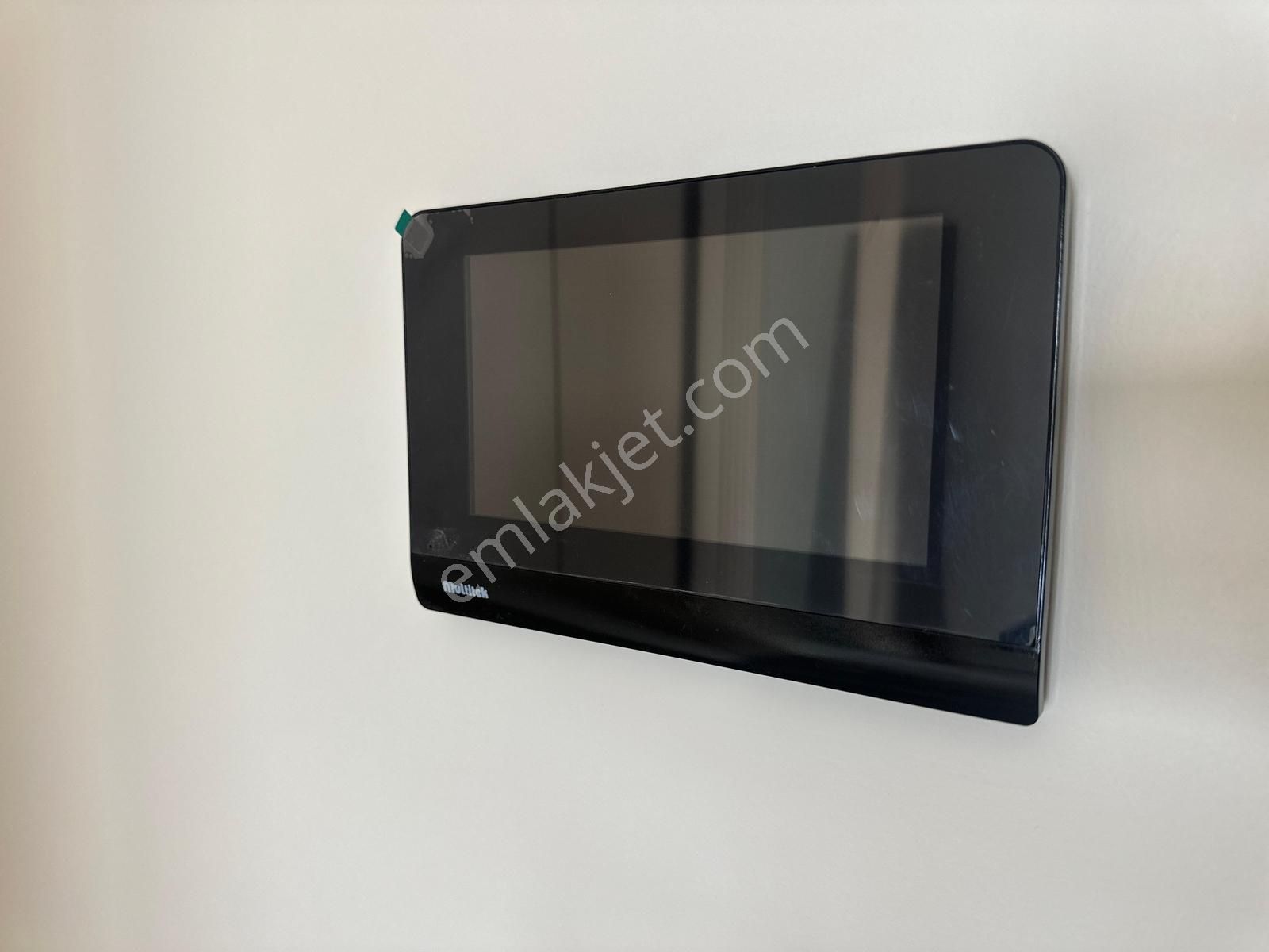 ▄vega▄ege Mahallesi Modern Yapılı Çift Mutfak Tezgahlı 3+1 Daire - Görsel 13