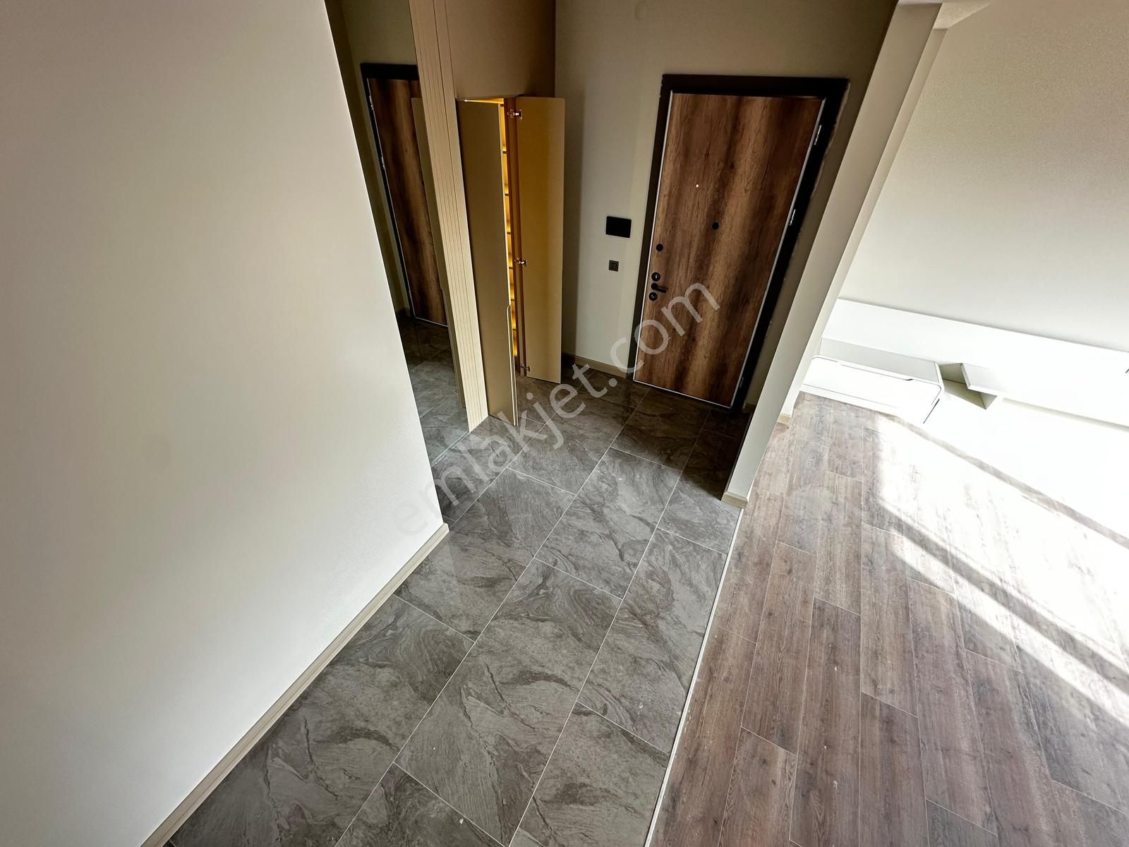 ▄vega▄ege Mahallesi Modern Yapılı Çift Mutfak Tezgahlı 3+1 Daire - Görsel 31