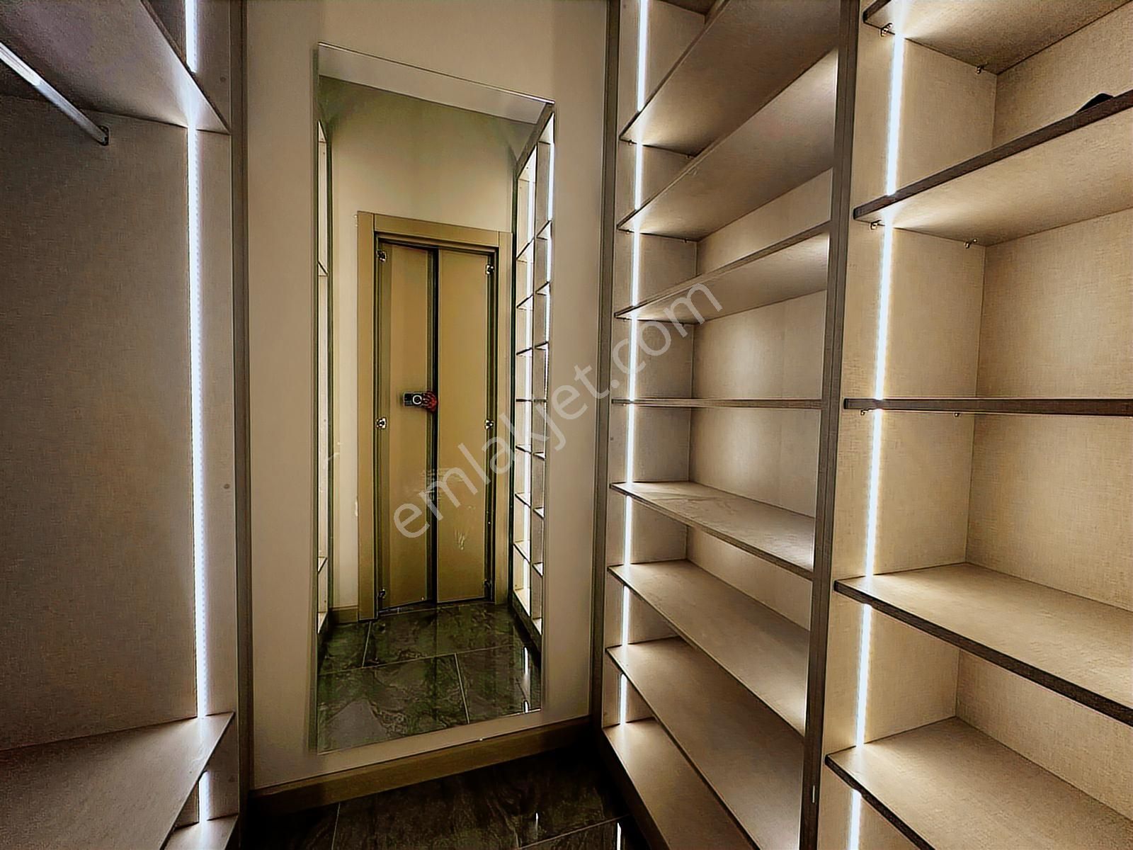 ▄vega▄ege Mahallesi Modern Yapılı Çift Mutfak Tezgahlı 3+1 Daire - Görsel 30