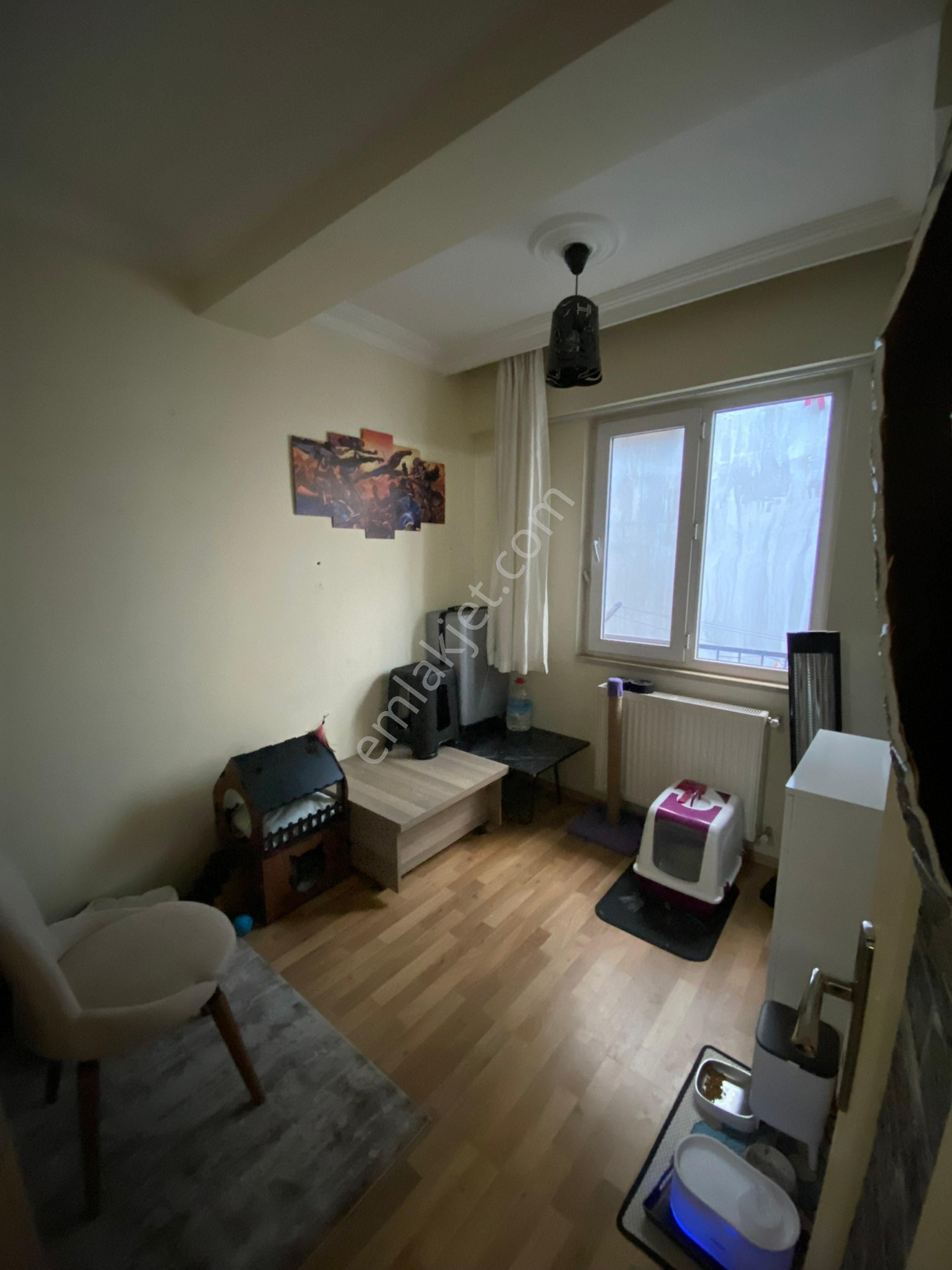 15 Mayıs’ta Prestijli Konumda Çift Balkonlu Ferah 3+1 - Görsel 9