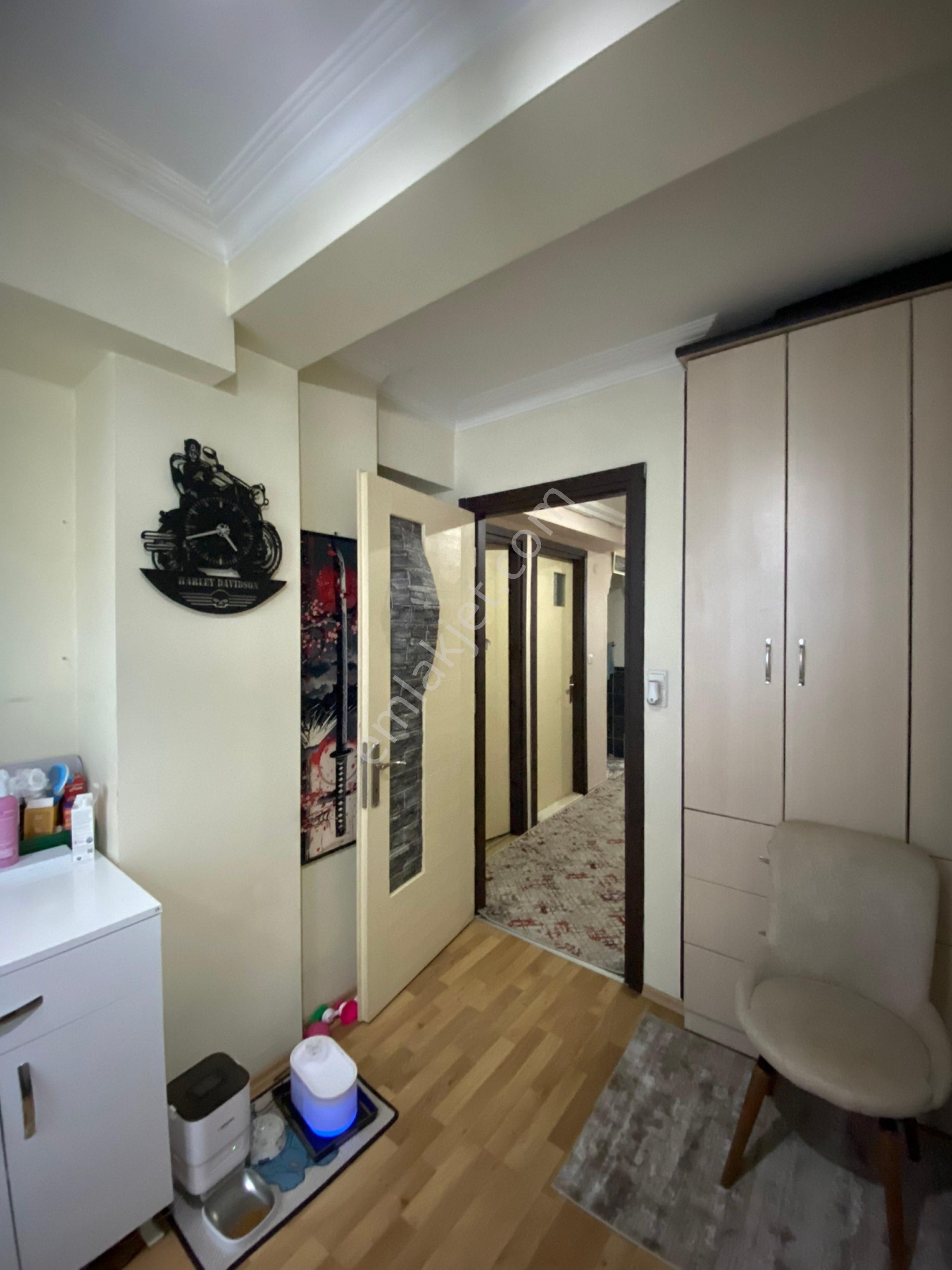 15 Mayıs’ta Prestijli Konumda Çift Balkonlu Ferah 3+1 - Görsel 11