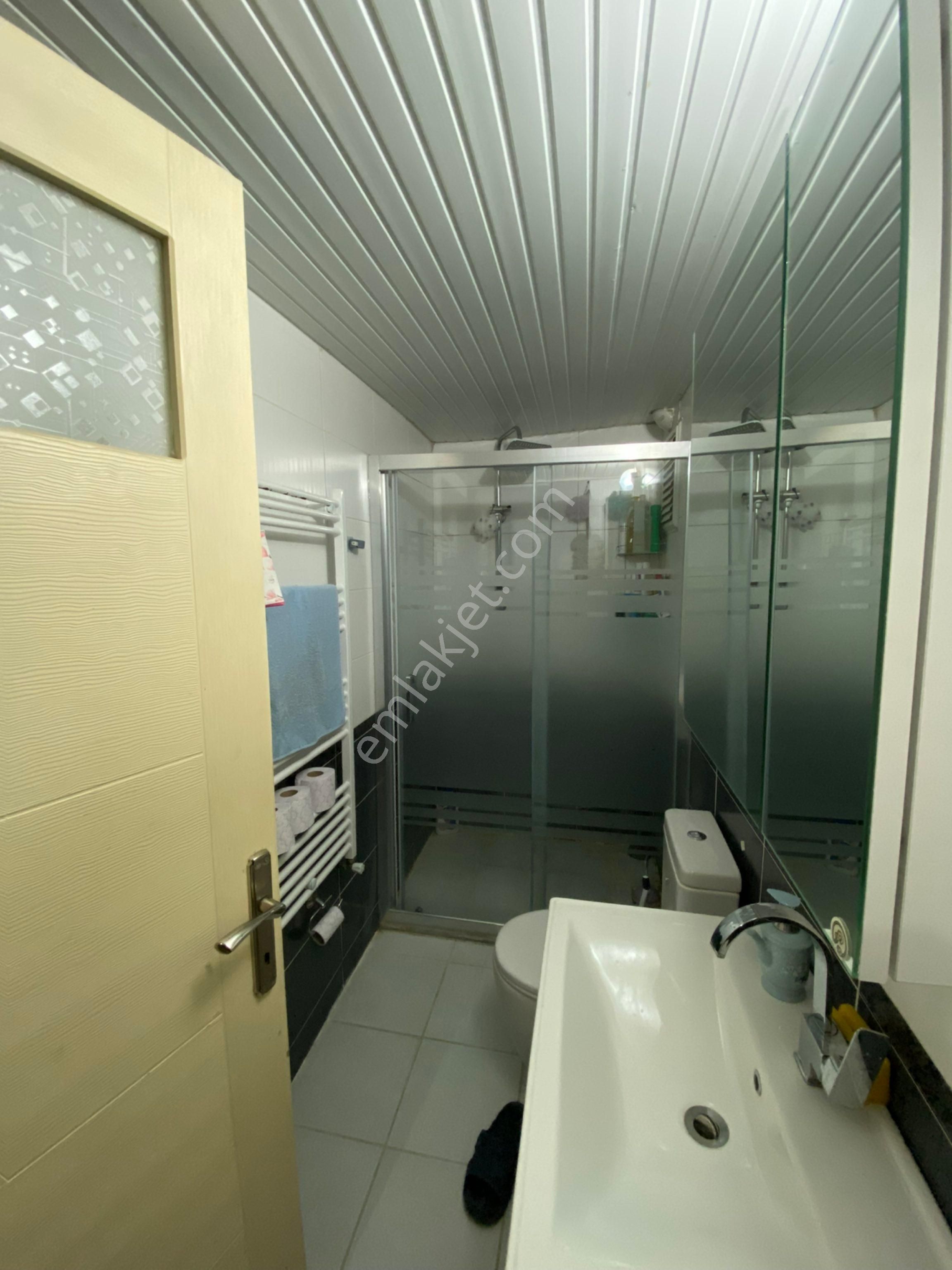 15 Mayıs’ta Prestijli Konumda Çift Balkonlu Ferah 3+1 - Görsel 7