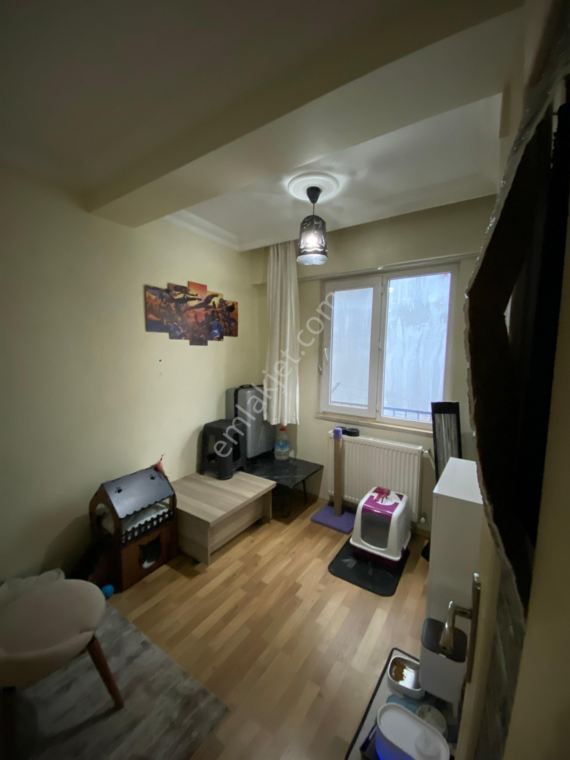 15 Mayıs’ta Prestijli Konumda Çift Balkonlu Ferah 3+1 - Görsel 10