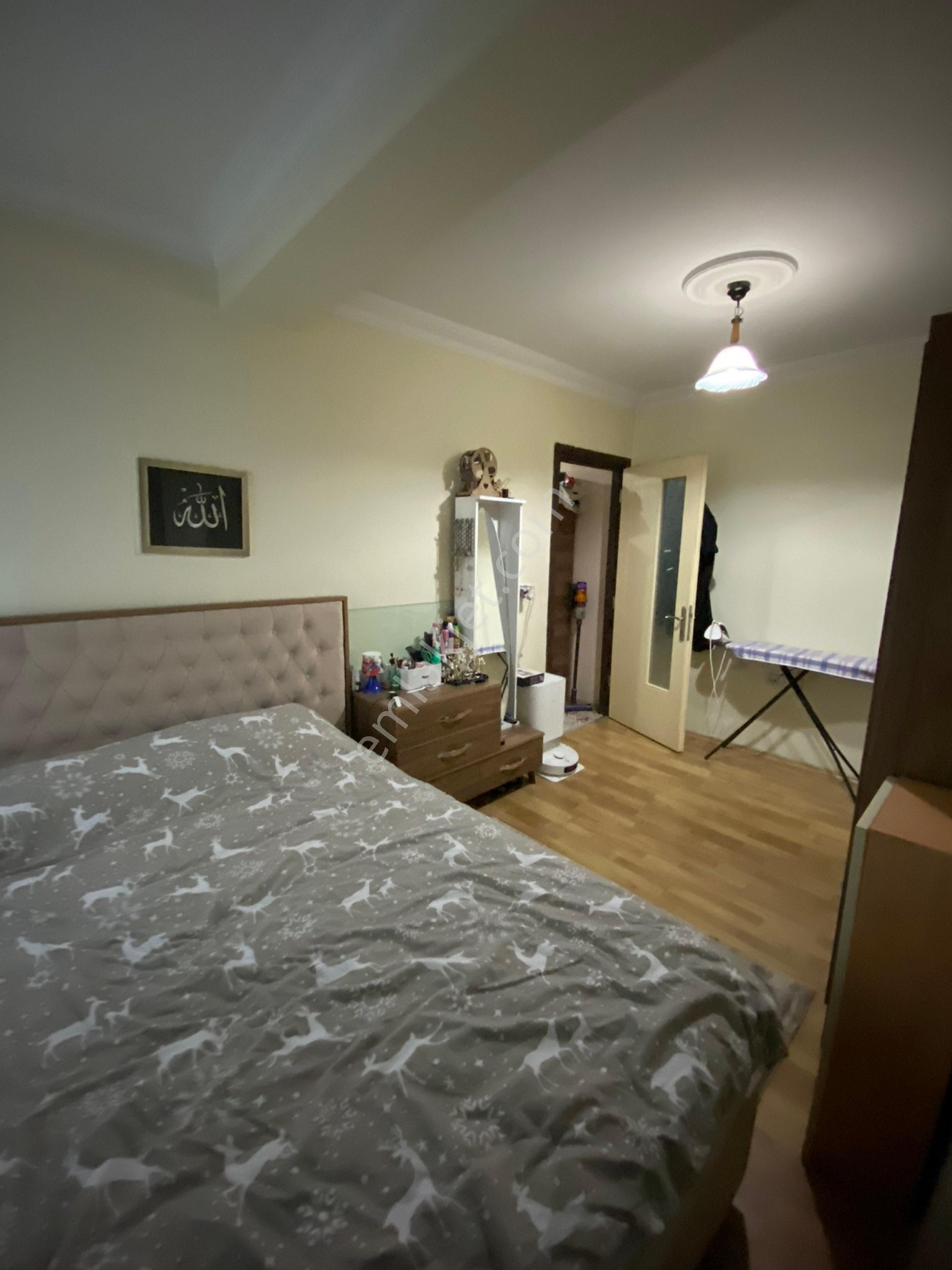 15 Mayıs’ta Prestijli Konumda Çift Balkonlu Ferah 3+1 - Görsel 14