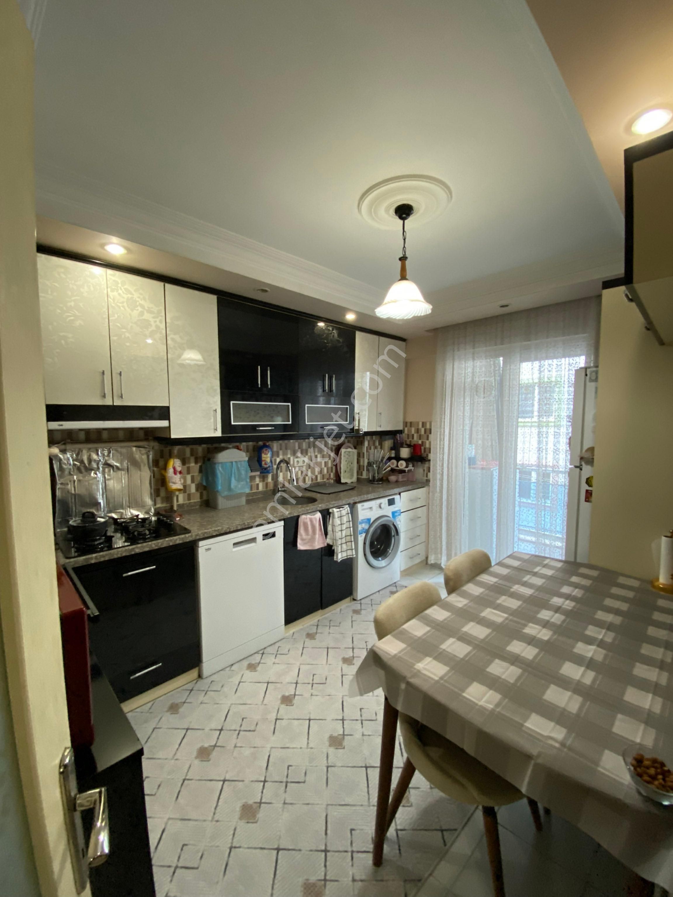 15 Mayıs’ta Prestijli Konumda Çift Balkonlu Ferah 3+1