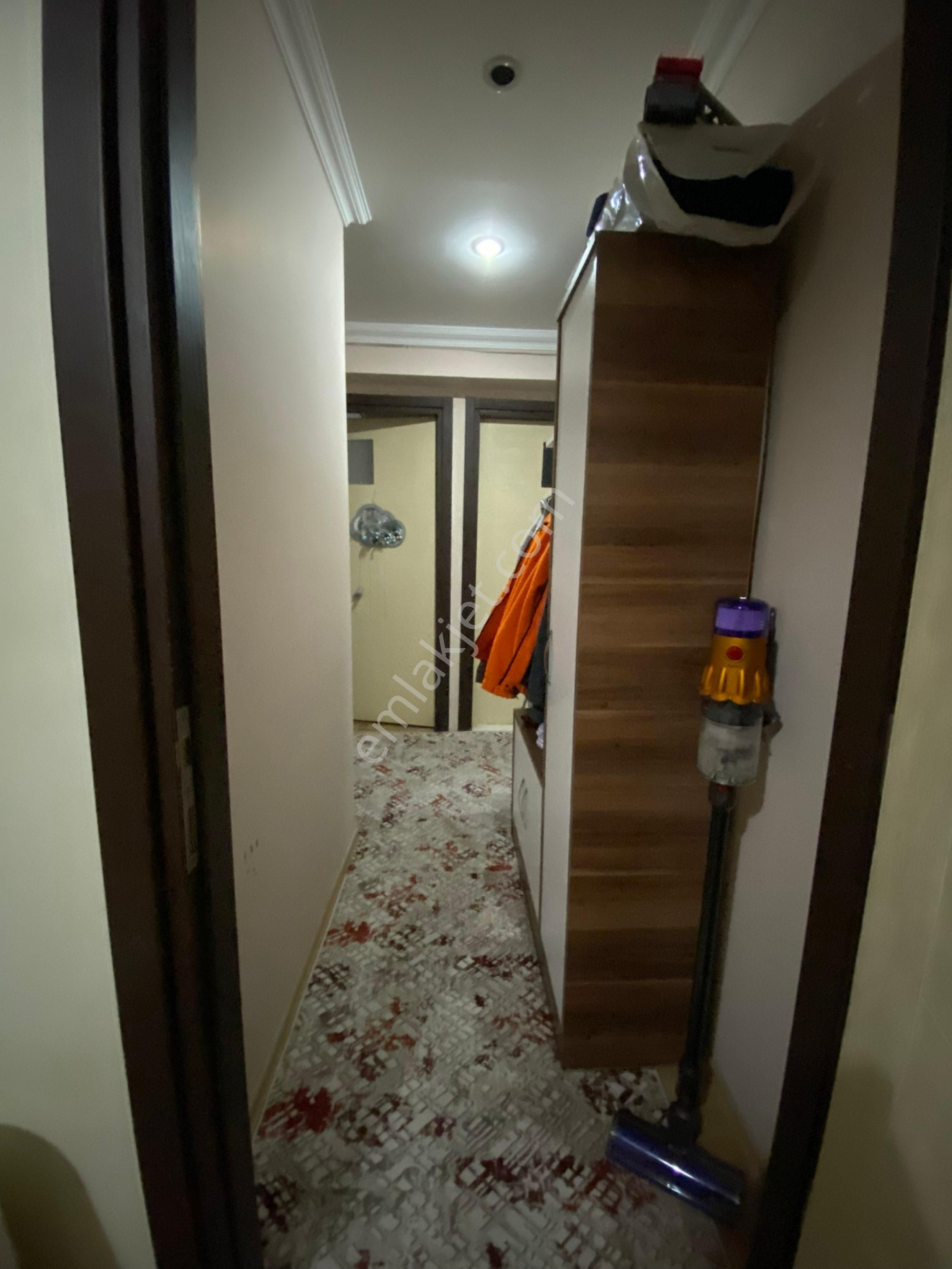 15 Mayıs’ta Prestijli Konumda Çift Balkonlu Ferah 3+1 - Görsel 16