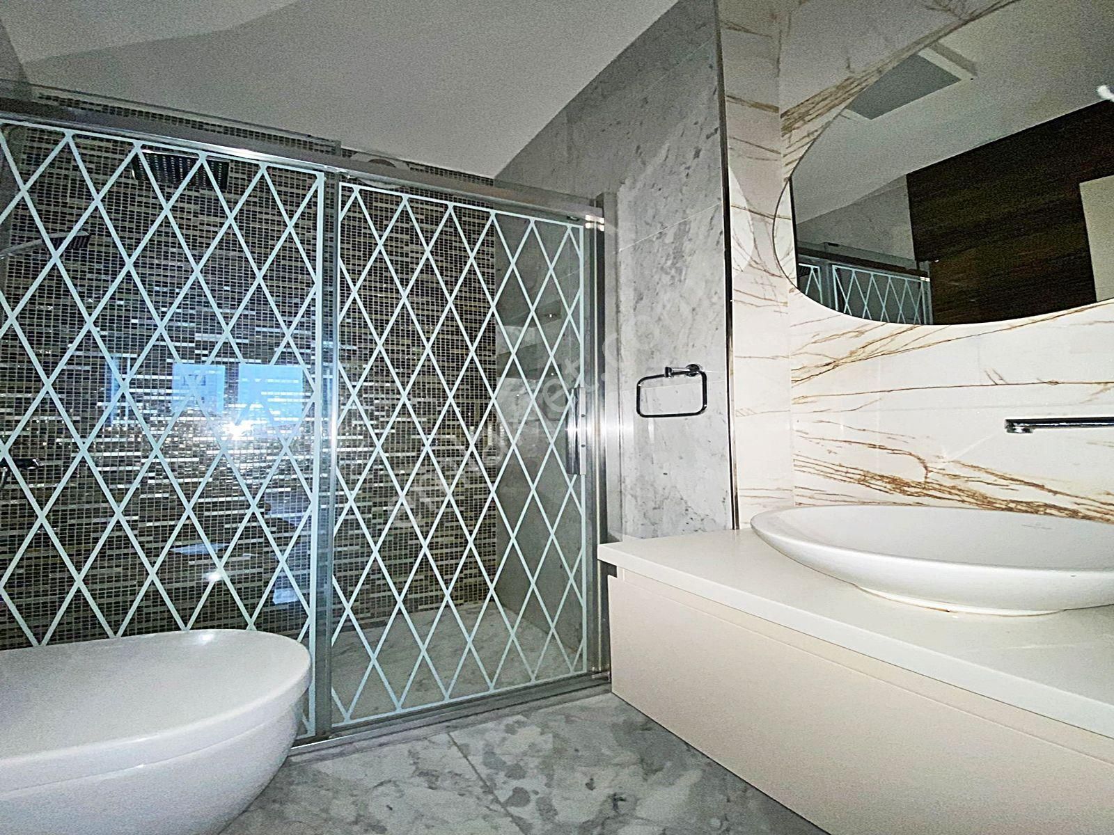 Cadde34 Yapı'dan Ardıçlı'da Tem Otoyoluna Cephe Asansrlü Binada Ebeveyn Banyolu Arakat 2+1 Daire - Görsel 23