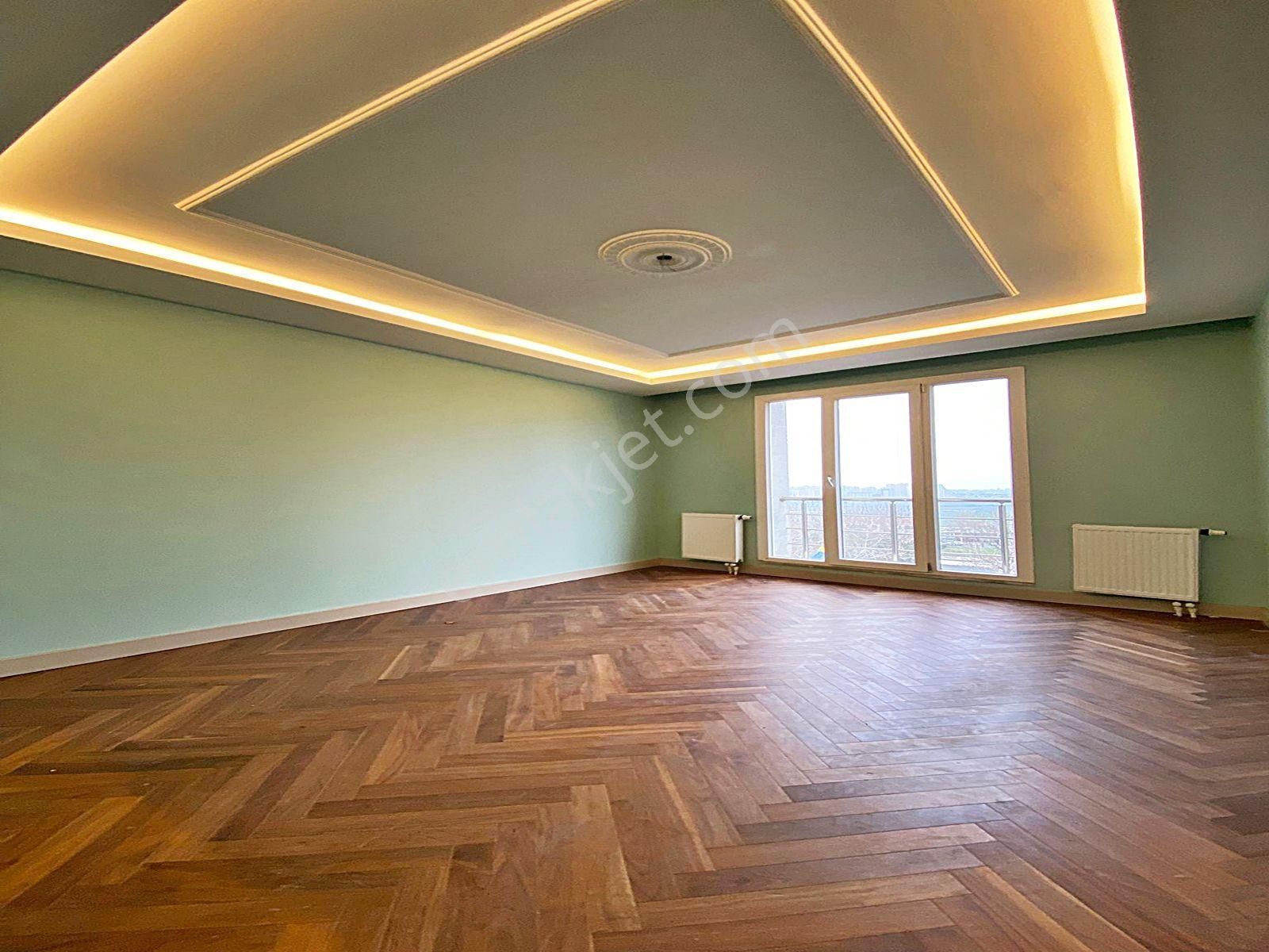 Cadde34 Yapı'dan Ardıçlı'da Tem Otoyoluna Cephe Asansrlü Binada Ebeveyn Banyolu Arakat 2+1 Daire - Görsel 5