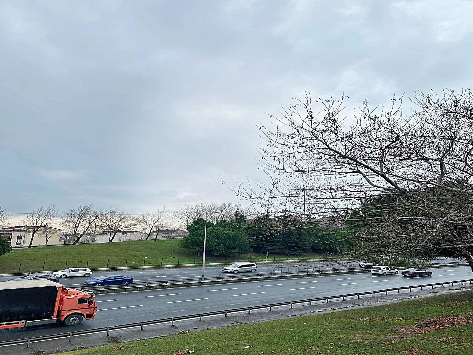Cadde34 Yapı'dan Ardıçlı'da Tem Otoyoluna Cephe Asansrlü Binada Ebeveyn Banyolu Arakat 2+1 Daire - Görsel 4