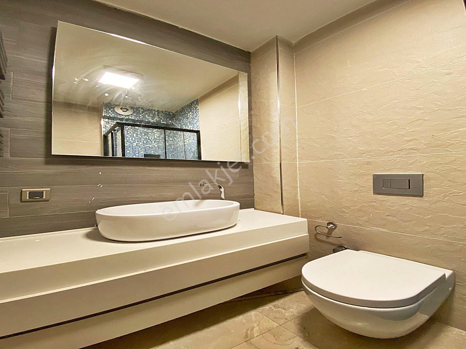 Cadde34 Yapı'dan Ardıçlı'da Tem Otoyoluna Cephe Asansrlü Binada Ebeveyn Banyolu Arakat 2+1 Daire - Görsel 13