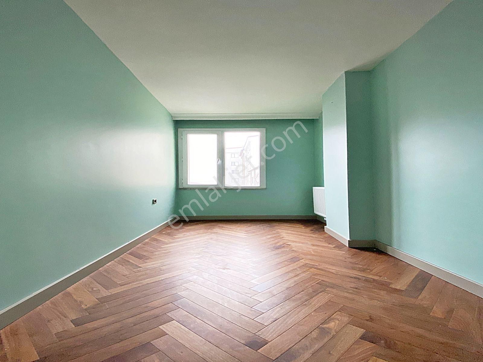 Cadde34 Yapı'dan Ardıçlı'da Tem Otoyoluna Cephe Asansrlü Binada Ebeveyn Banyolu Arakat 2+1 Daire - Görsel 24