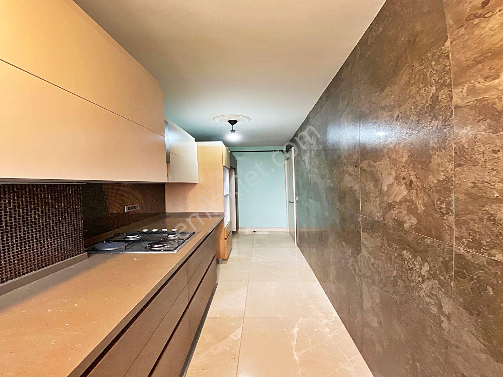 Cadde34 Yapı'dan Ardıçlı'da Tem Otoyoluna Cephe Asansrlü Binada Ebeveyn Banyolu Arakat 2+1 Daire - Görsel 17