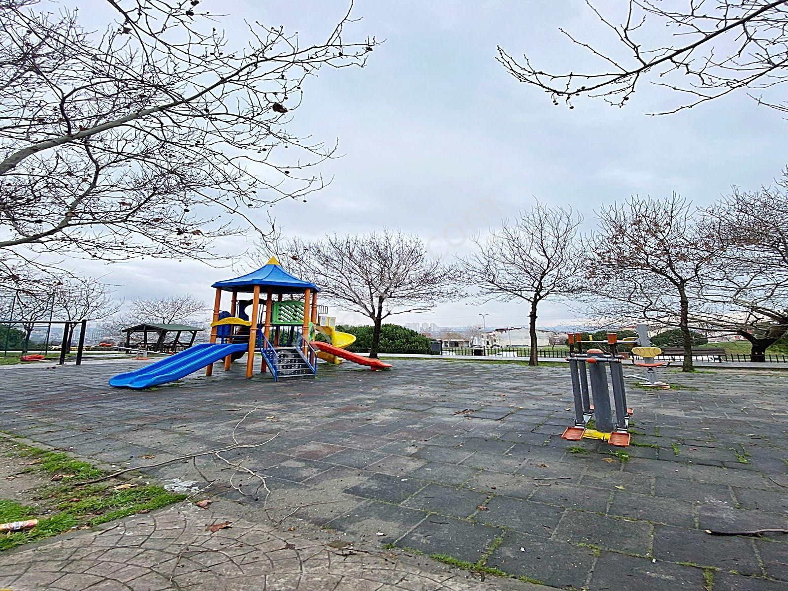 Cadde34 Yapı'dan Ardıçlı'da Tem Otoyoluna Cephe Asansrlü Binada Ebeveyn Banyolu Arakat 2+1 Daire - Görsel 8